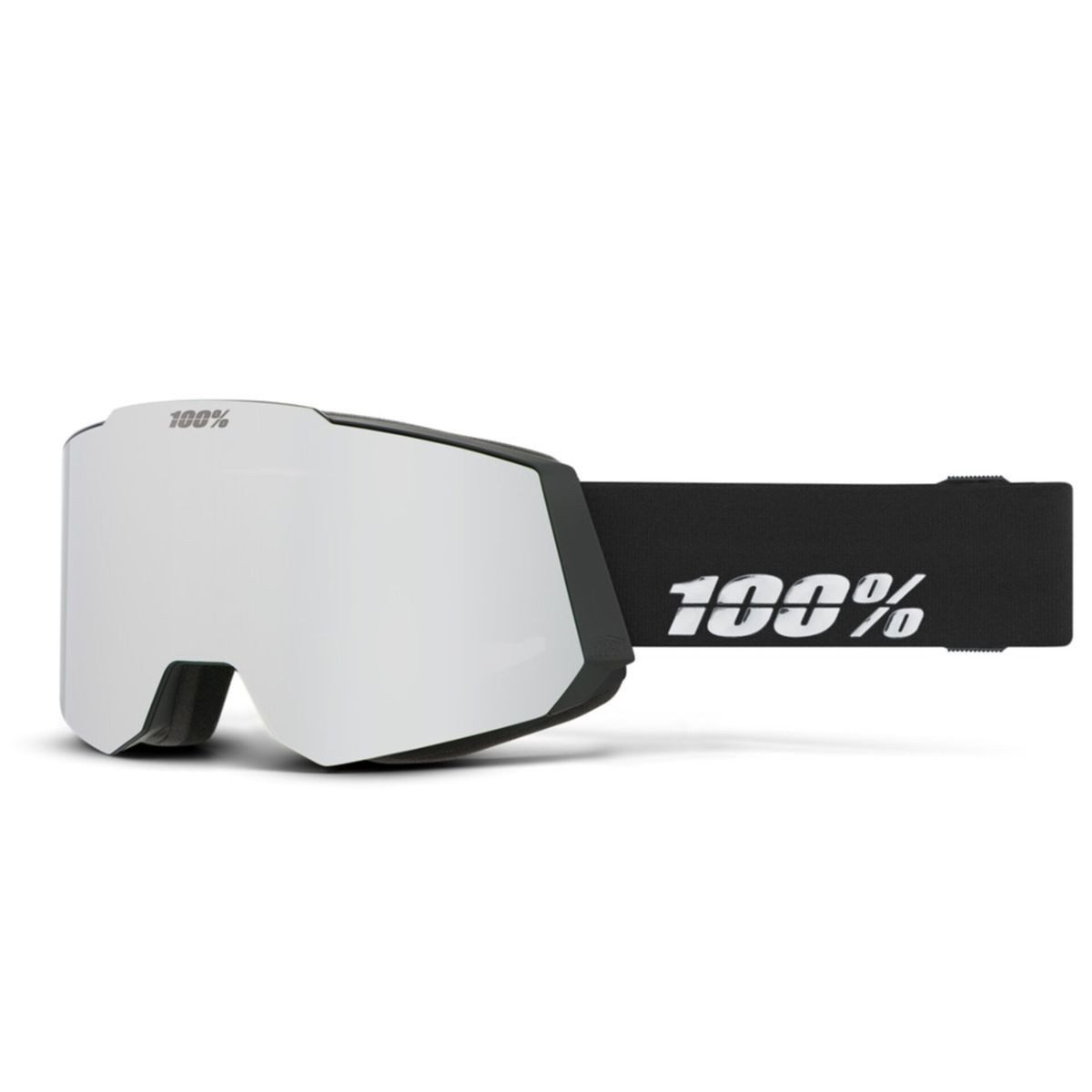 100% Sportbrille 100percent SNOW - SNOWCRAFT Goggle HiPER