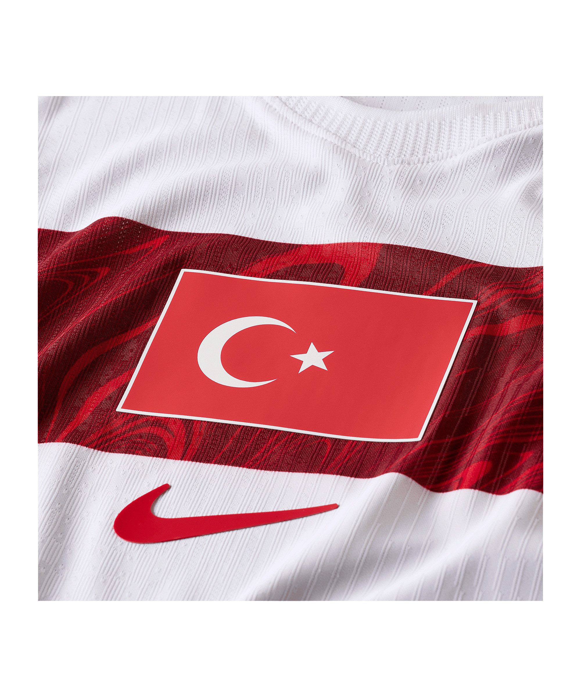 Nike Fußballtrikot Nike Performance Weltmeisterschaft