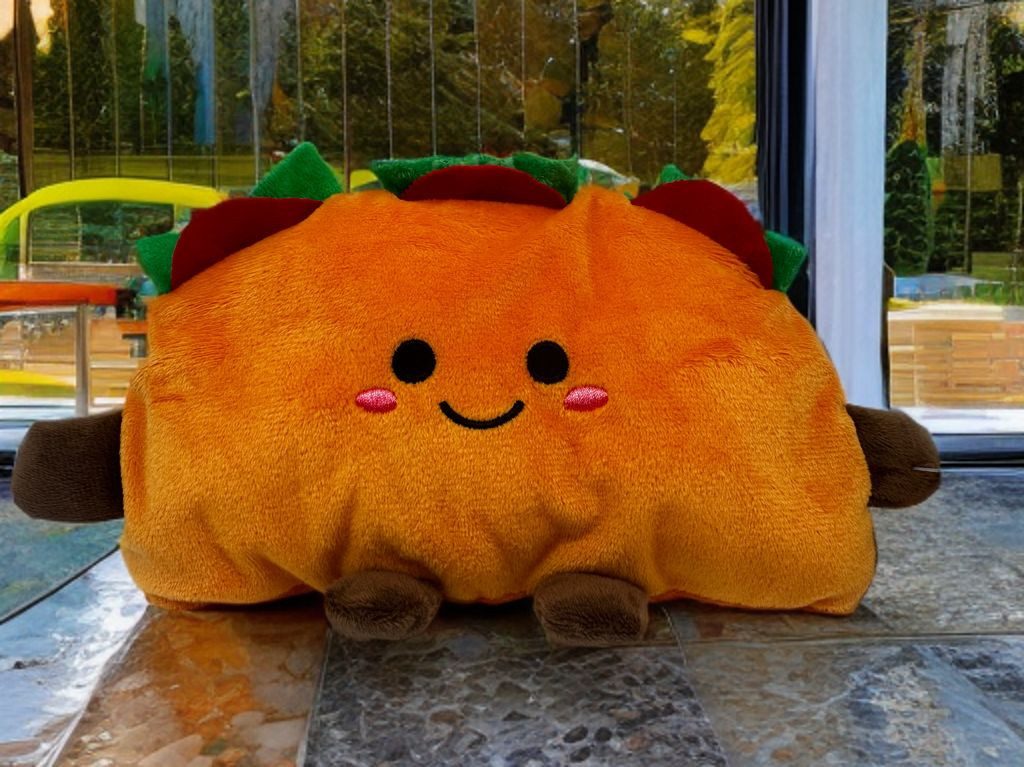 soma Kuscheltier Kuscheltier Food Foodies Plüschtier günstig online kaufen