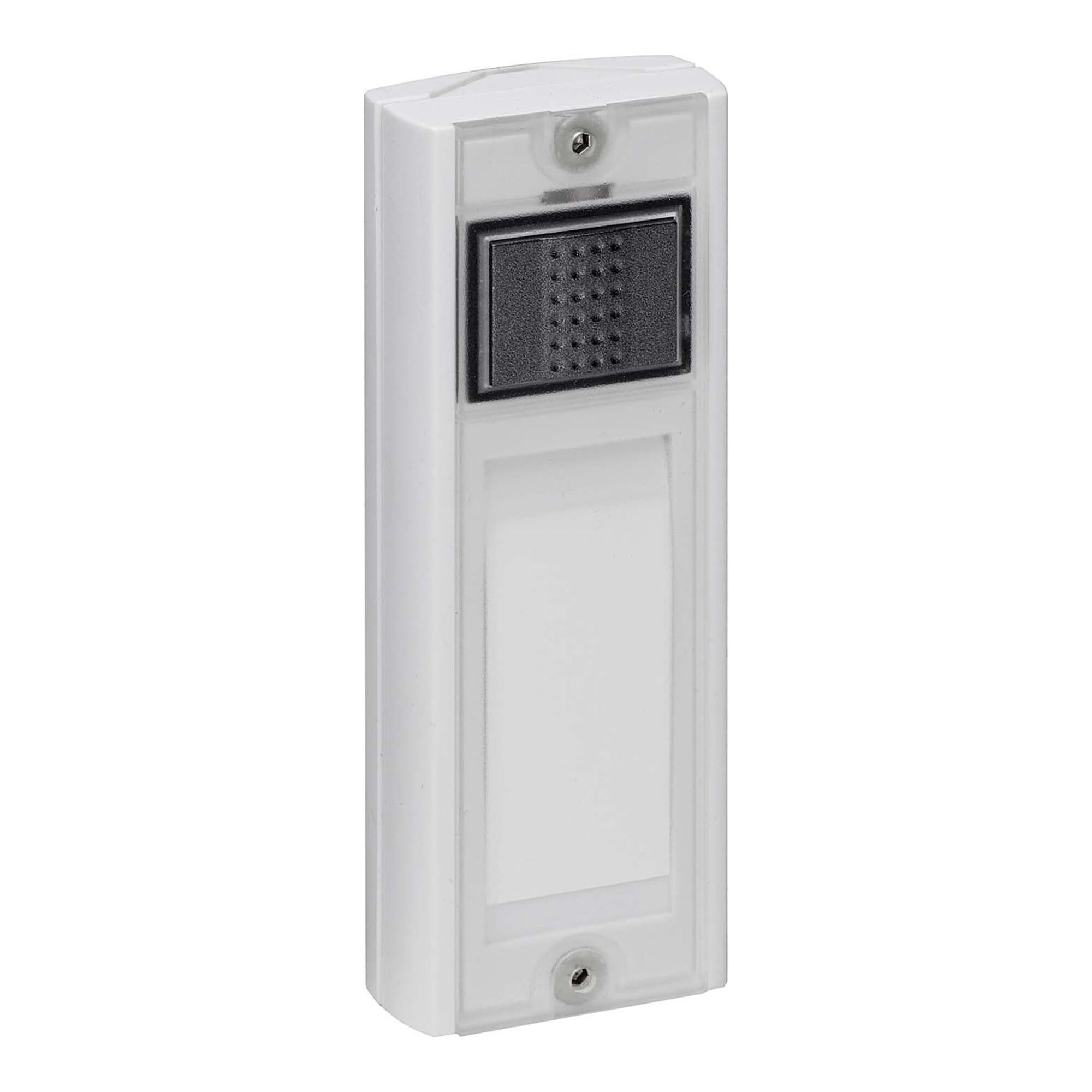 GROTHE Funk-Türgong Grothe Funk-Sender ws m.2Batt.1,5V MISTRAL SE 03.1, Mehrfarbig