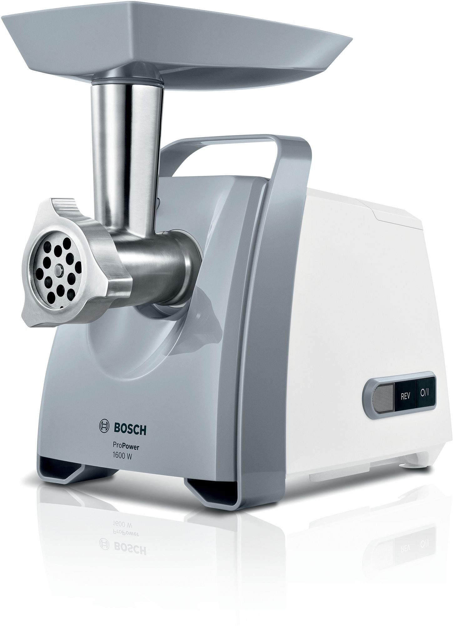 BOSCH Zerkleinerer MFW45020