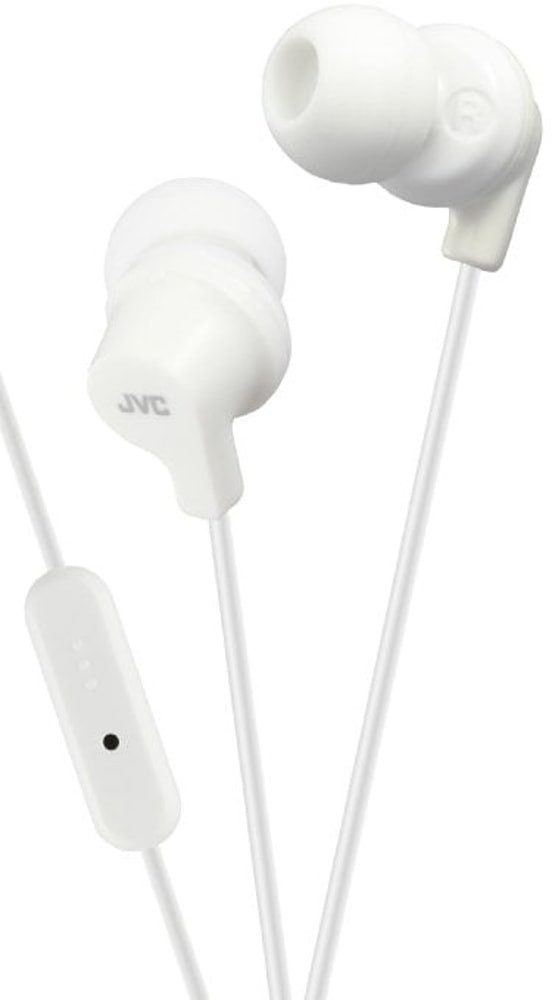 JVC In-Ear-Kopfhörer