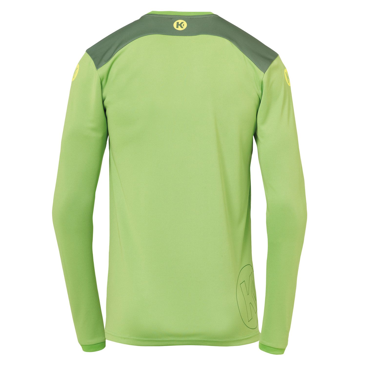 Kempa Sweatshirt Emotion 2.0 Langarmshirt