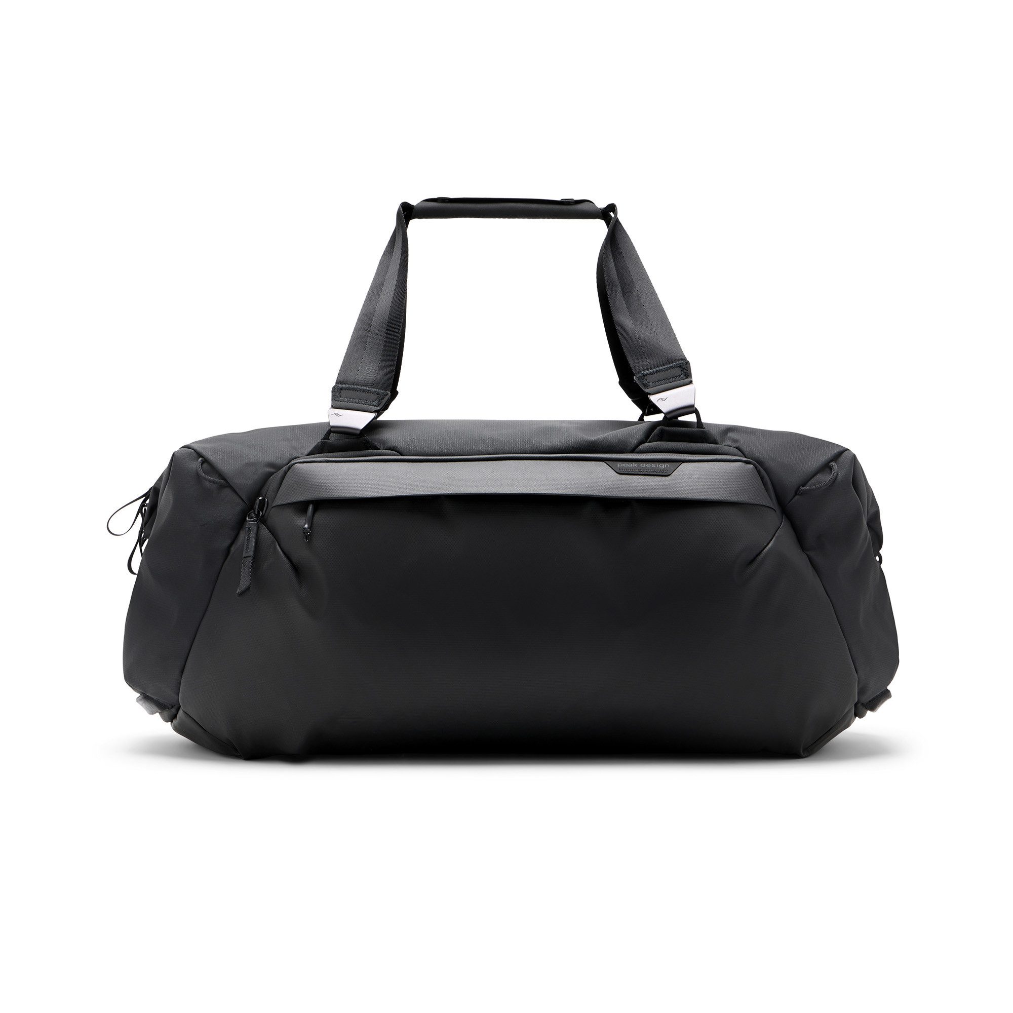 Reisetasche Travel Duffel 50L - Reisetasche Black (Schwarz)