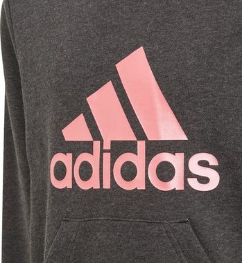 adidas Sportswear Hoodie G FI Logo HD Hoodie für Kinder und Teens adidas