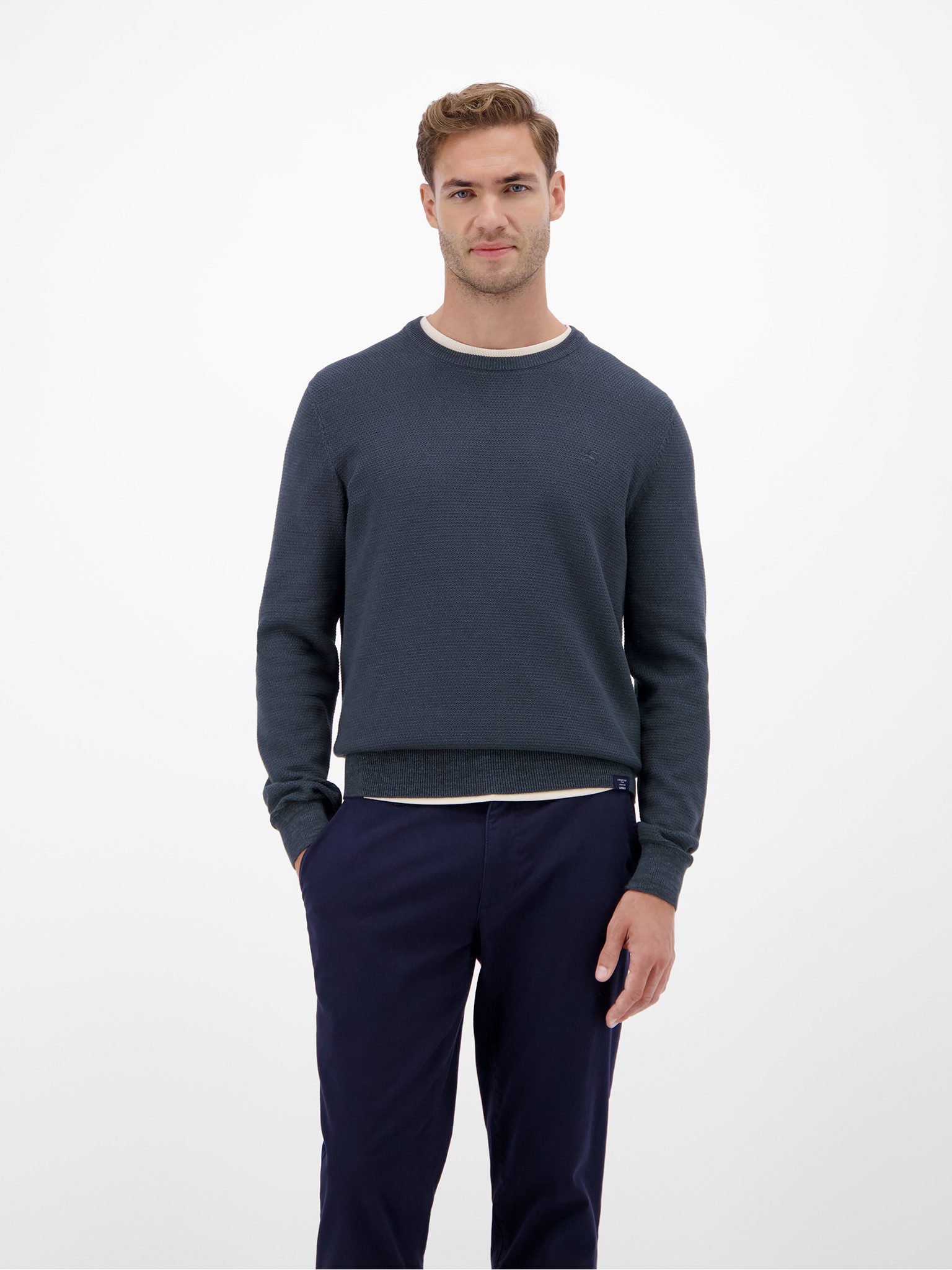 Strickpullover