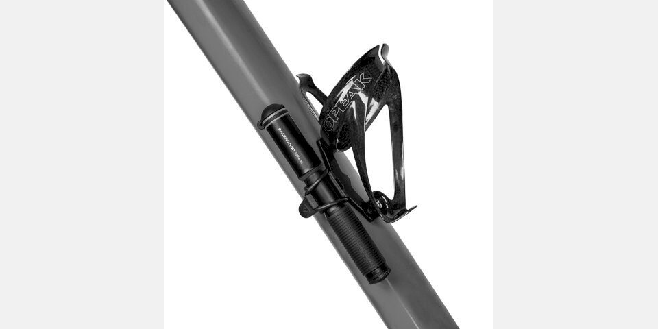 Topeak Fahrradpumpe