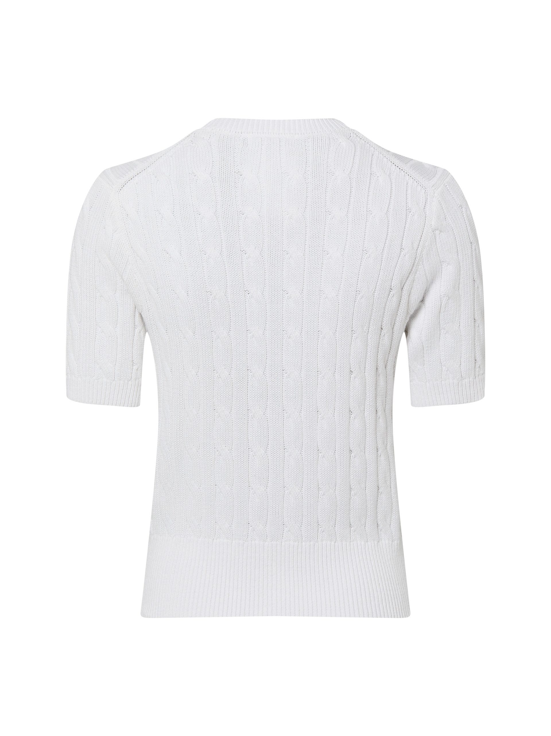 Marie Lund Strickjacke