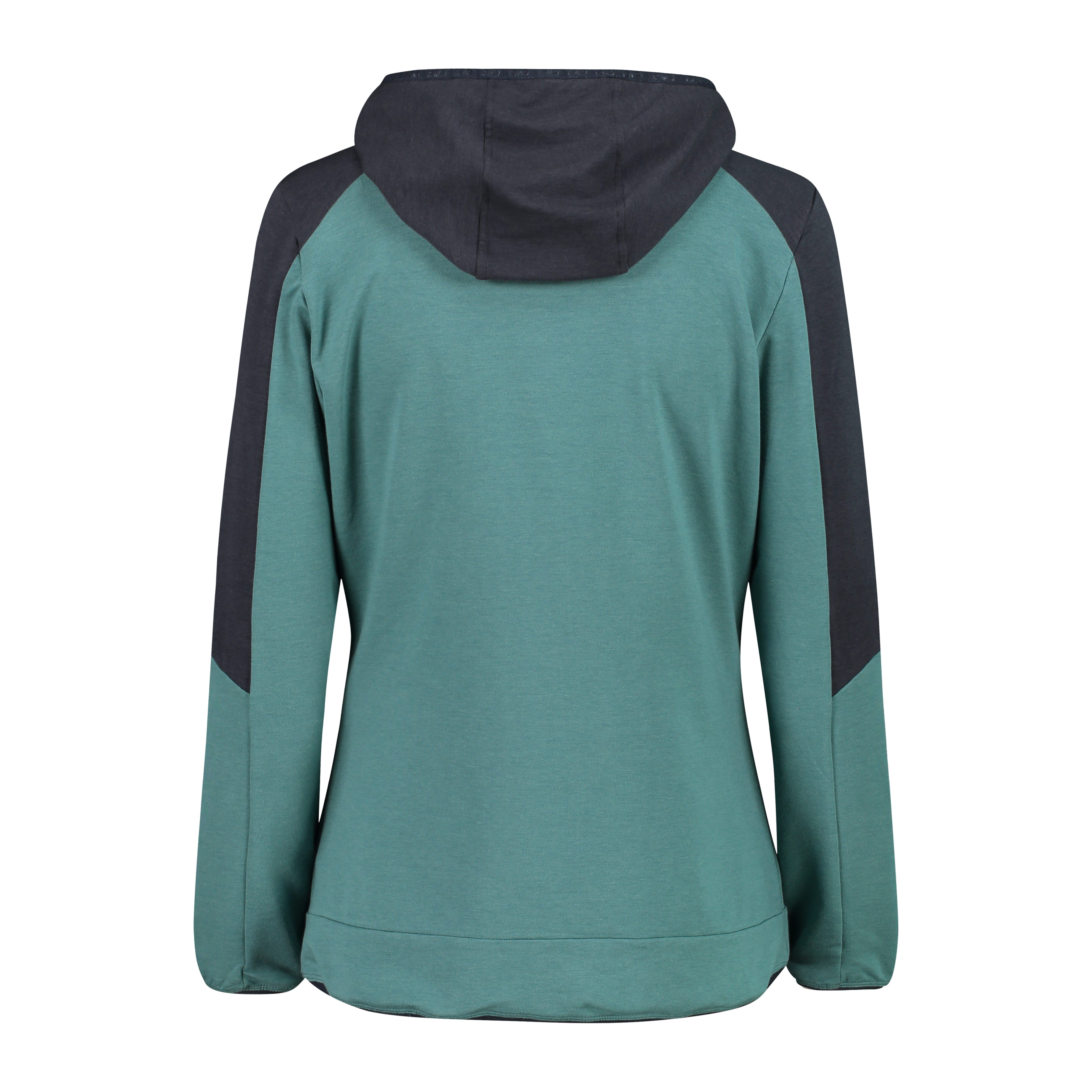 CMP Sweatjacke CMP Damen Kapuzenjacke Woman Jacket Fix Hood 35L6486 günstig online kaufen