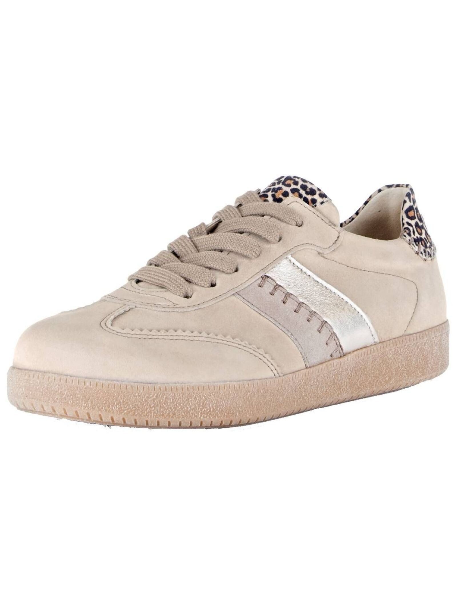 Gabor Gabor Sneaker Leder Sneaker