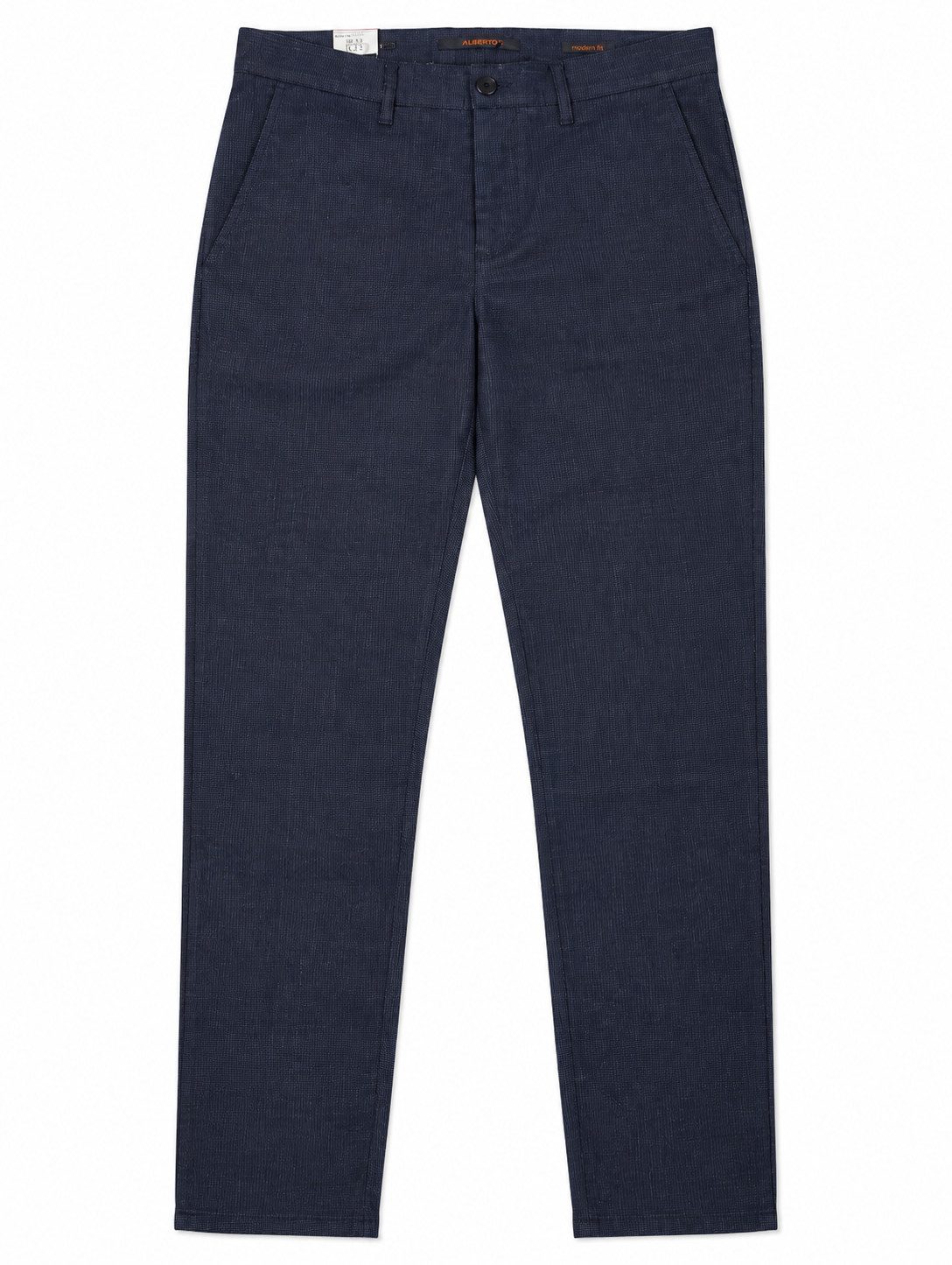 Alberto 5-Pocket-Hose LOU-J - Retro Cotton 59871217