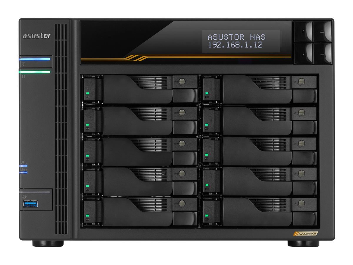Asustor NAS-Server