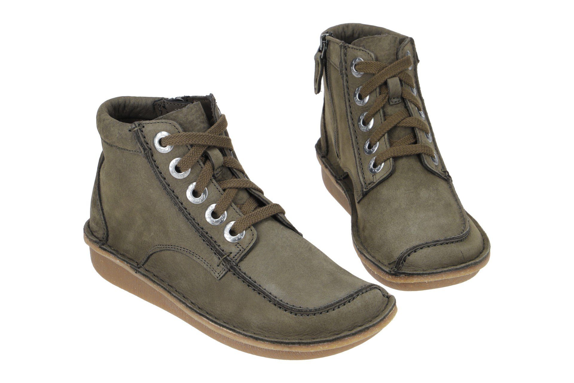Clarks 26173886 4 Stiefel günstig online kaufen