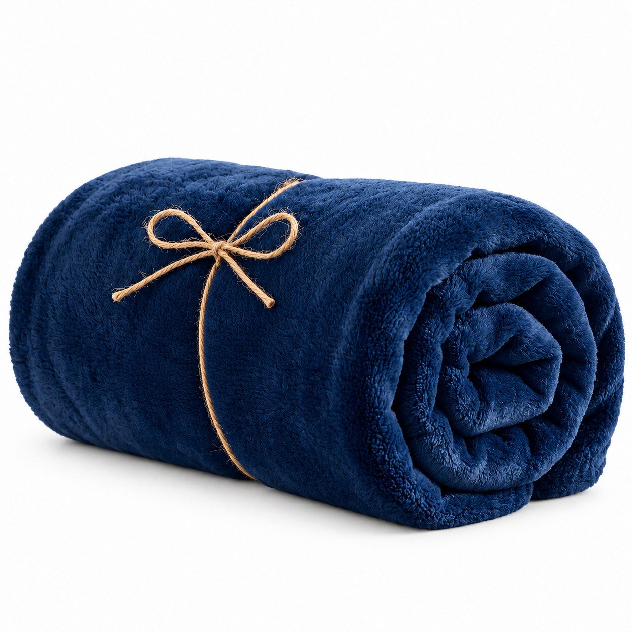 Wohndecke Luxury Kuscheldecke, 150x200 cm, 220x240 cm, 230x270 cm, Buymax, super weiche Fleece-Tagesdecke, Sofadecke, Decke