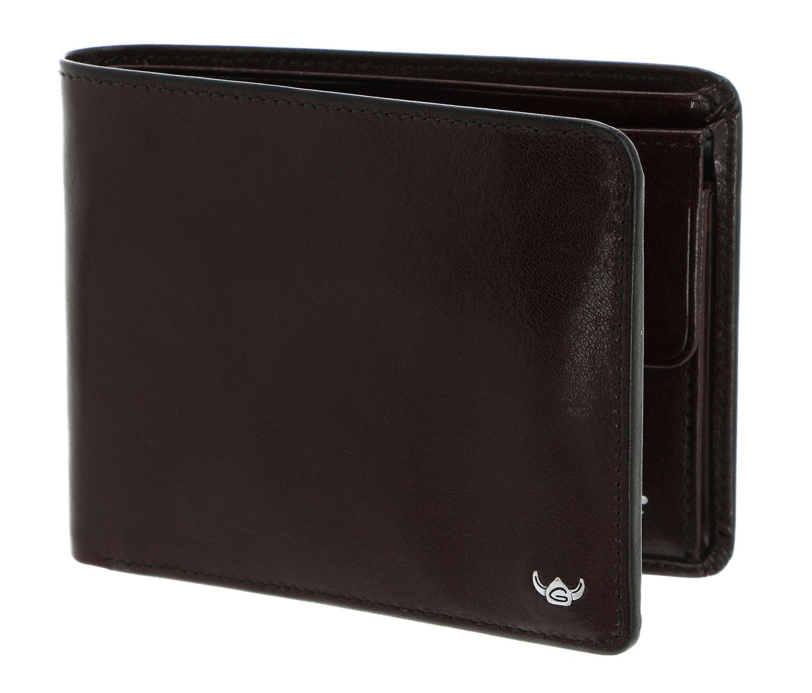Geldbörse Billfold Coin Wallet