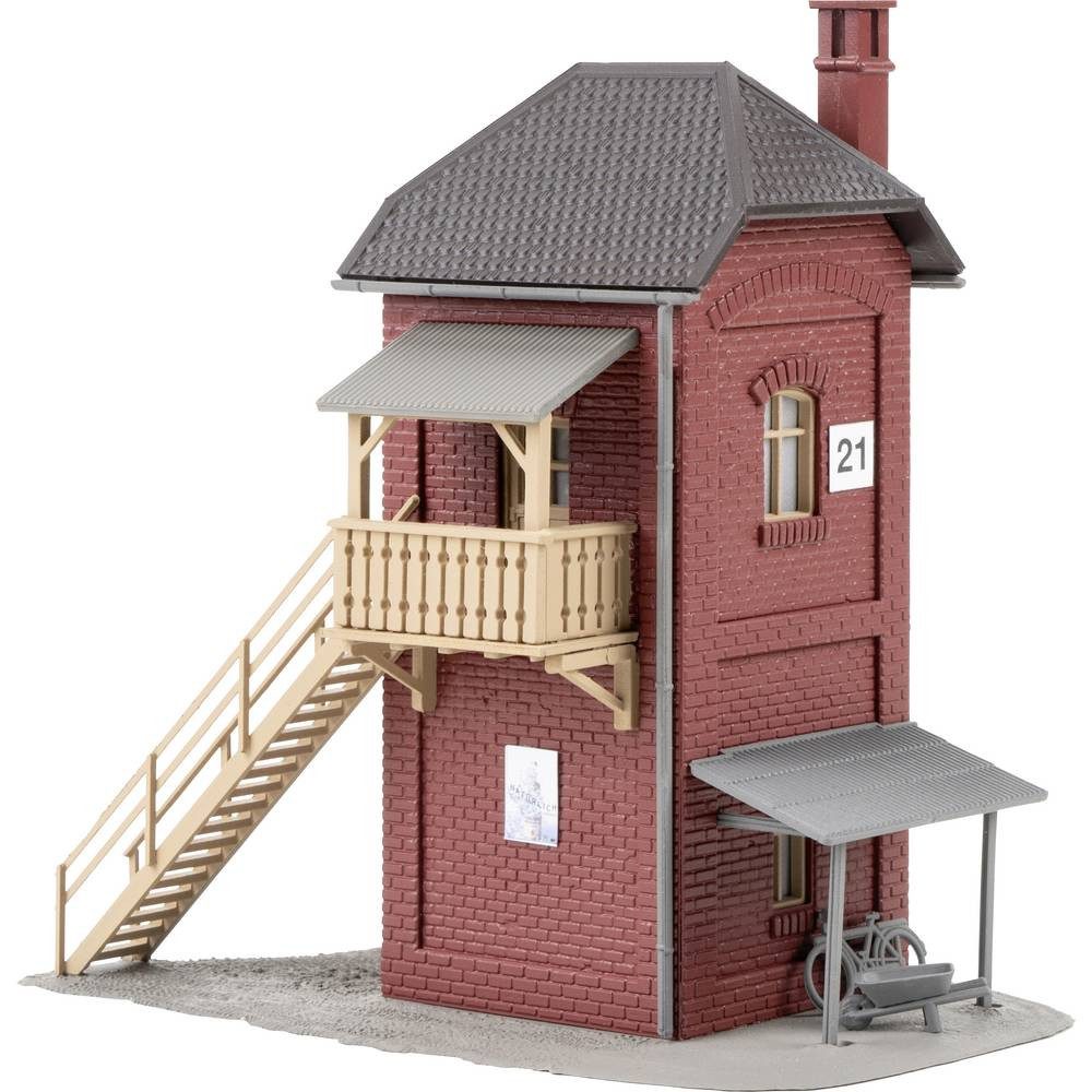 Modelleisenbahn-Set