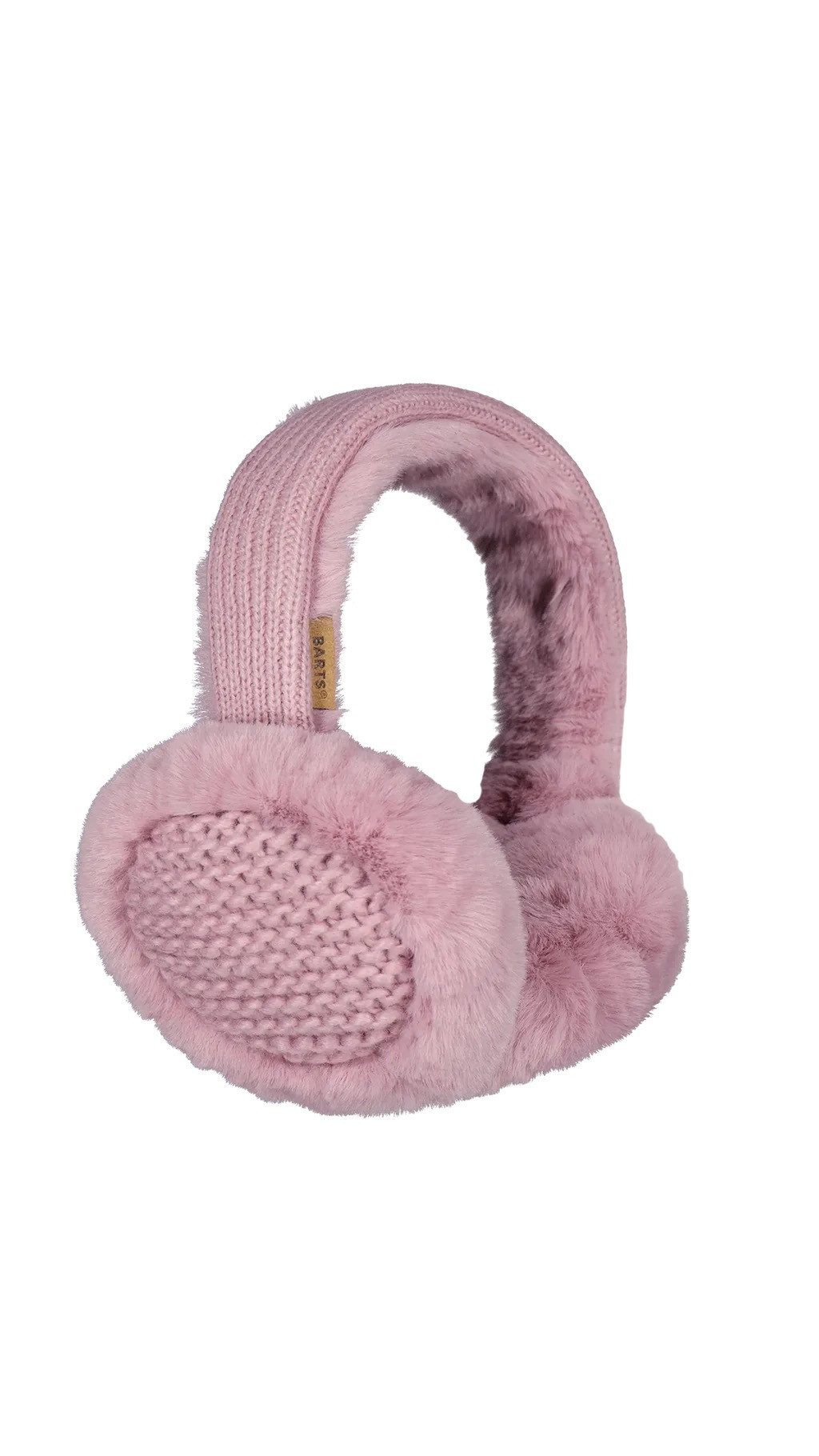 Barts Теплые наушники Barts Earmuffs Bigwit Теплые наушники Verstellbarer Rahmen, der für Erwachsene und Kinder geeignet ist
