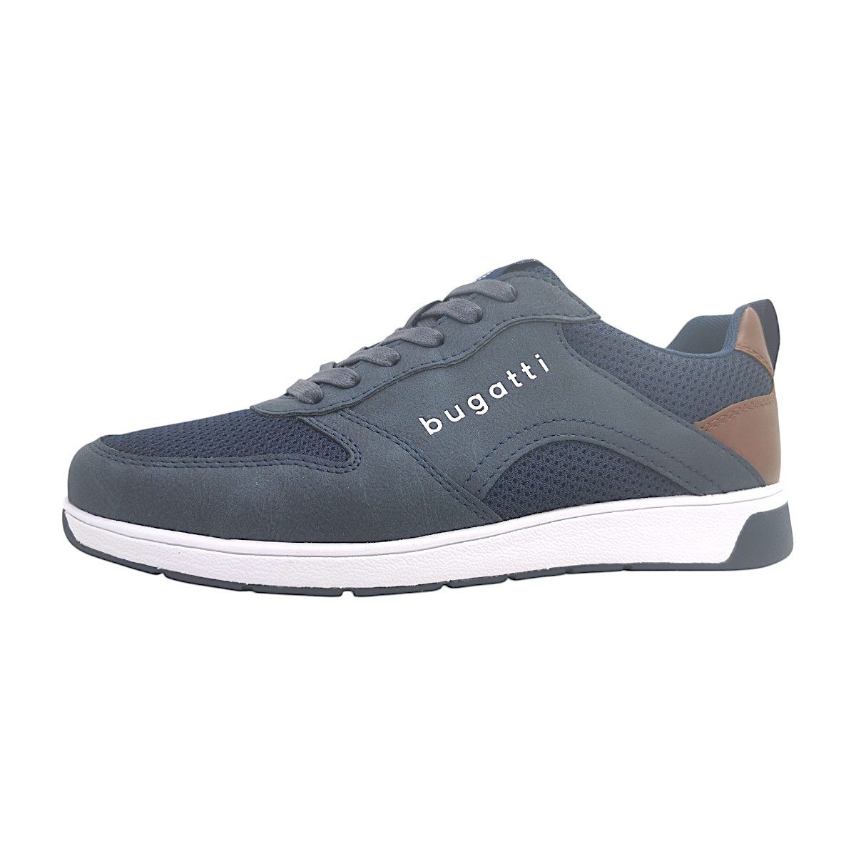 bugatti Schnürer Slipper günstig online kaufen