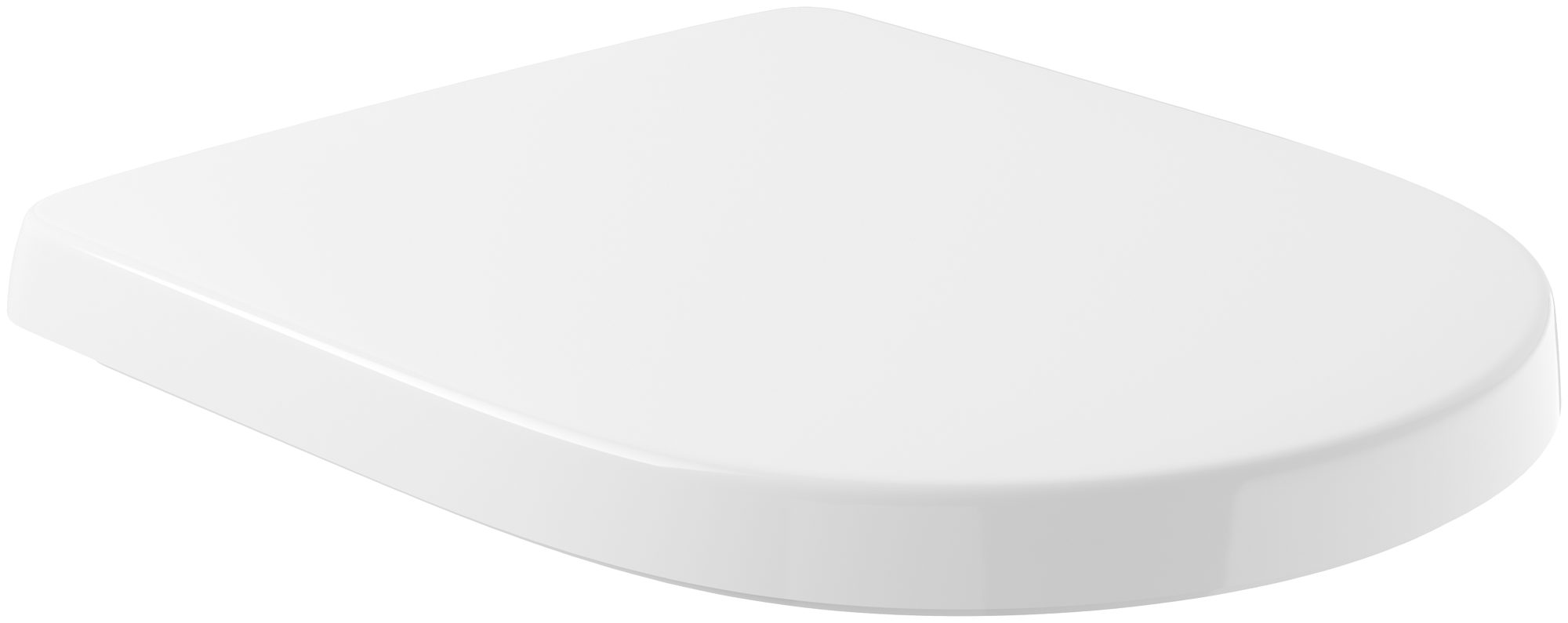 Villeroy & Boch WC-Sitz weiß 9M38S101 (Packung)