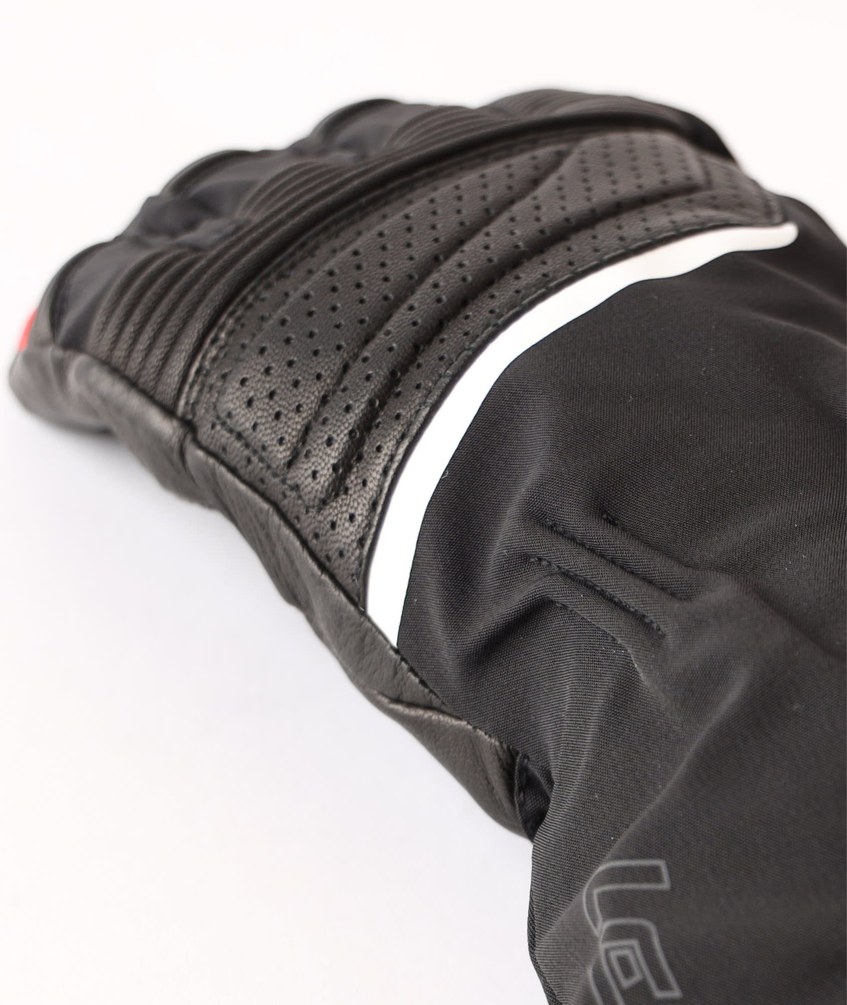 Lenz Fleecehandschuhe Lenz 6.0 Heat M Herren Cap Finger Glove