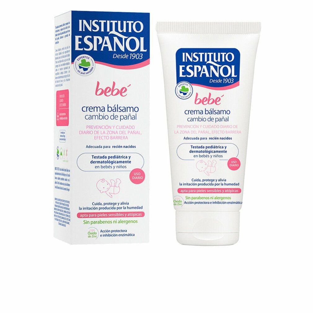 Instituto Espanol Instituto Español Baby Balm Cream 150ml