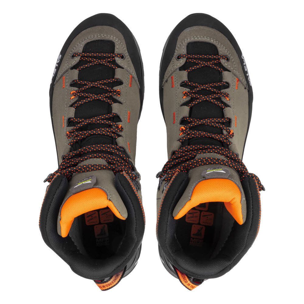 Salewa MTN TRAINER 2 MID GTX Wanderstiefel