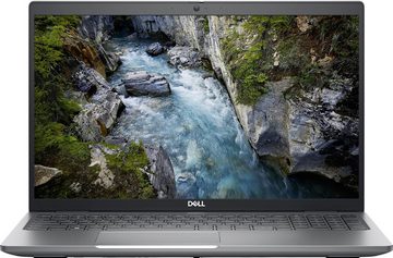 Dell DELL Precision 3581 8V1Y4 39,6cm (15,6) i7-13700H 16GB 512GB W11P Notebook