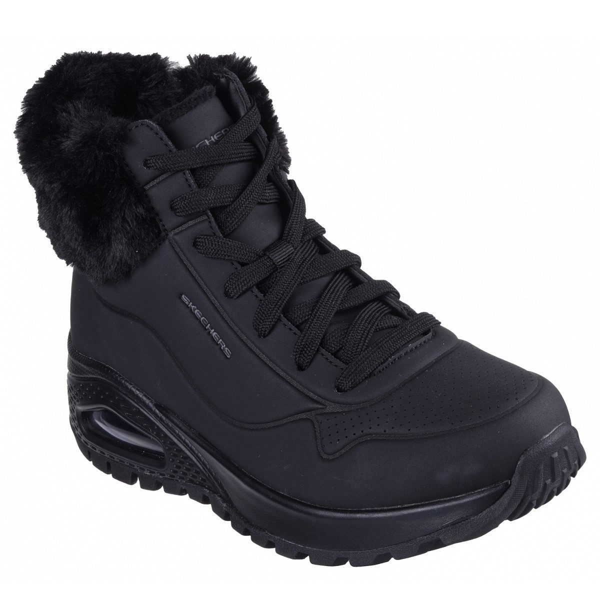 Skechers UNO Rugged Stiefelette günstig online kaufen