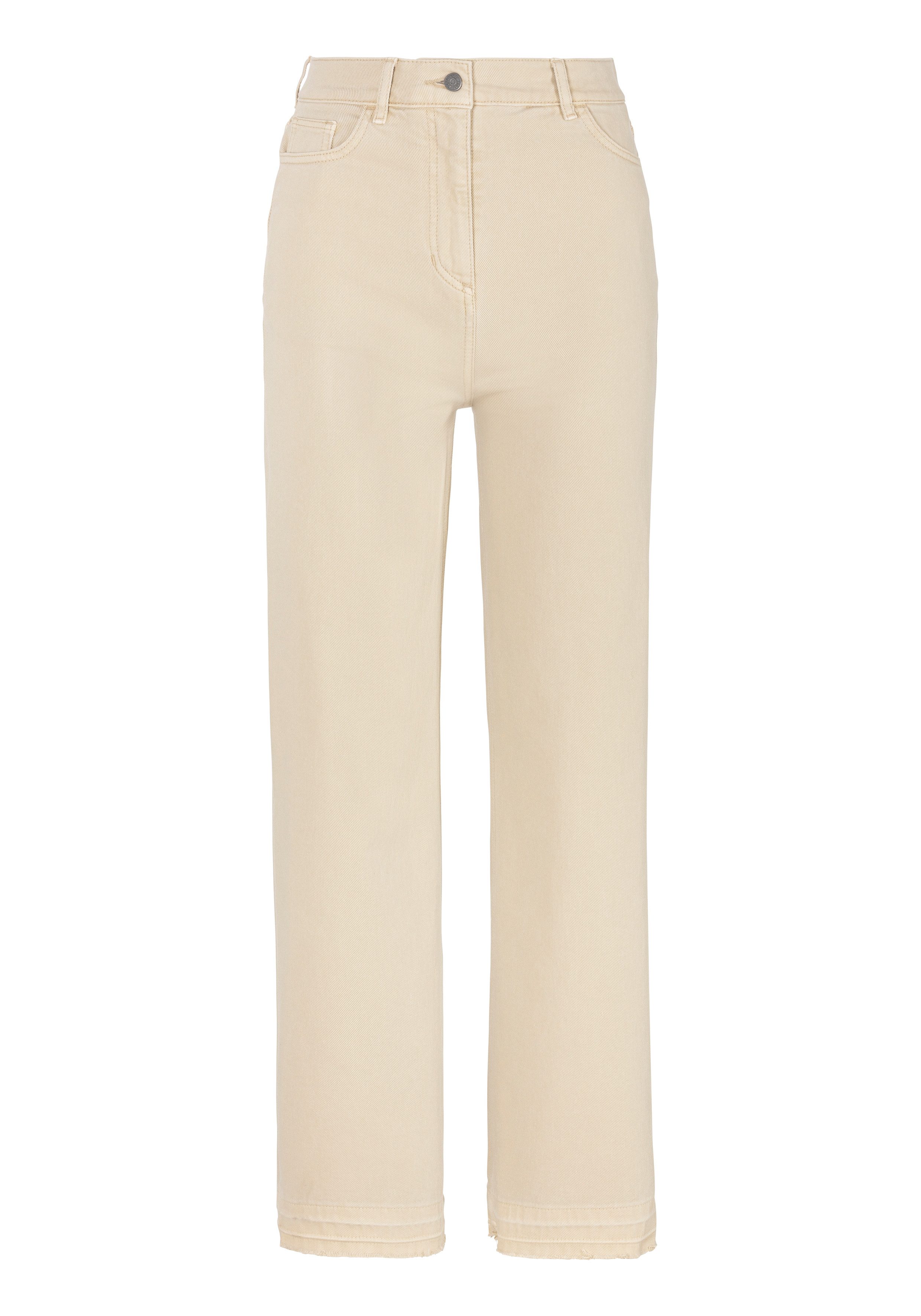 BOSS ORANGE Stoffhose Tola Premium Damenmode günstig online kaufen