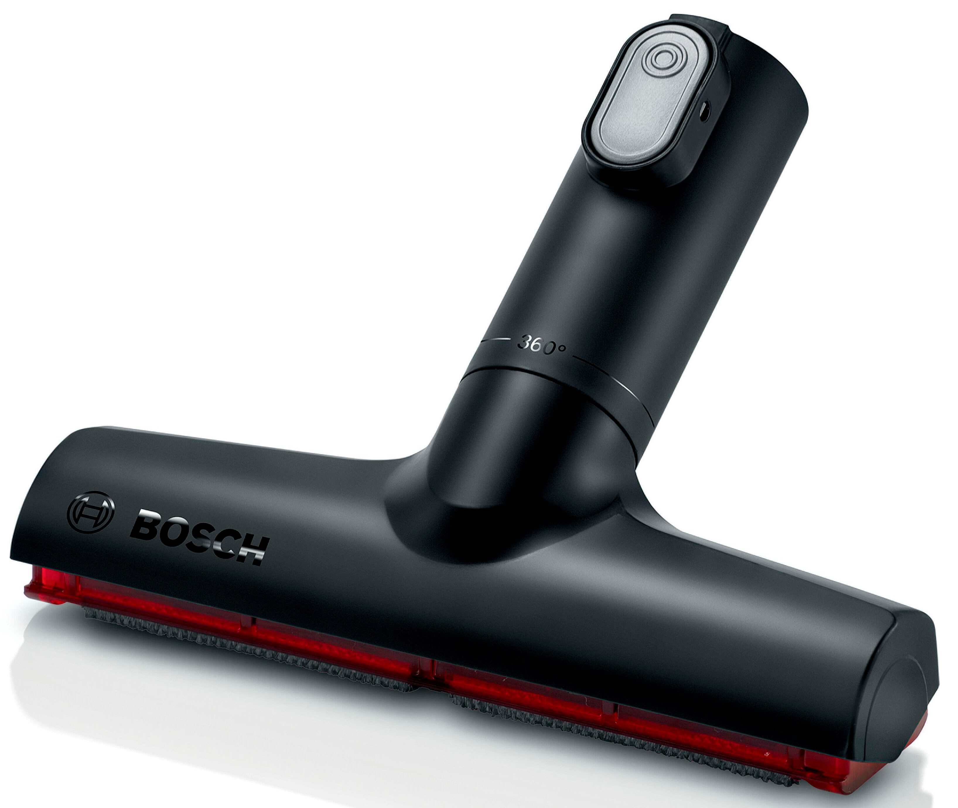 BOSCH Polsterdüse BHZUXXLN, Zubehör für passend zu Unlimited Akkustaubsauger 6,7,8, passend zu Unlimited Akkustaubsauger 6,7,8