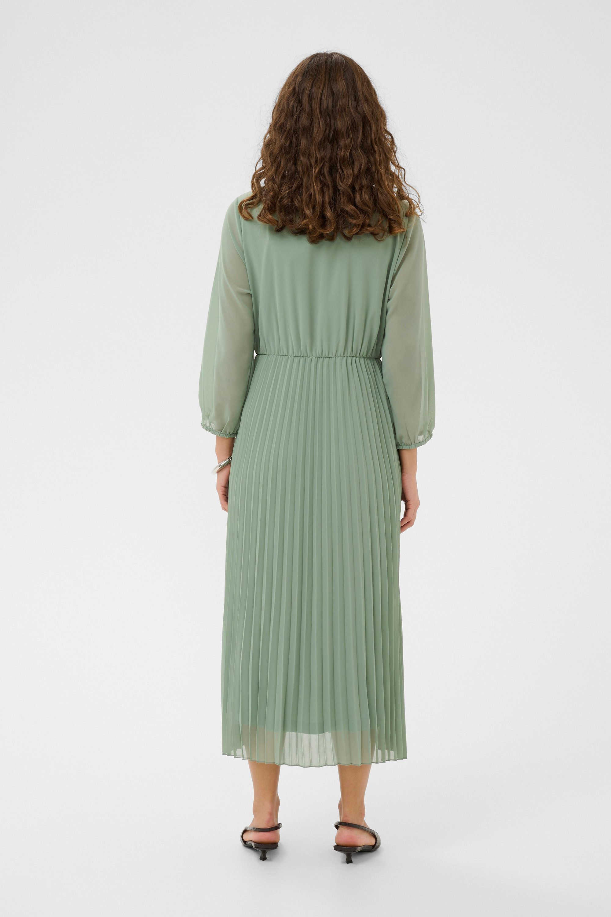 Culture Blusenkleid Kleid CUkila
