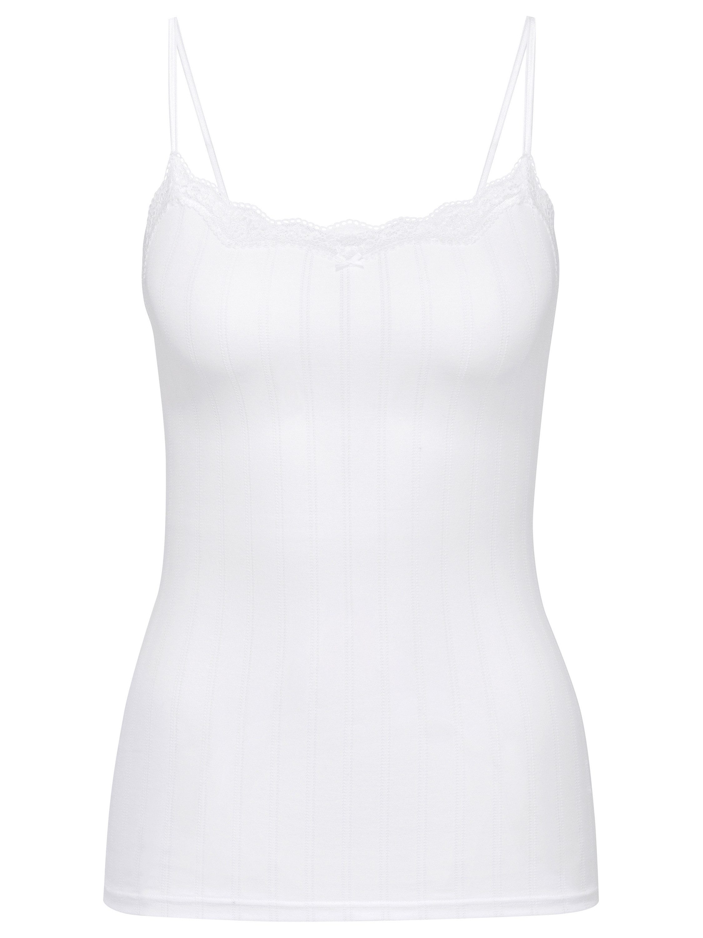 CALIDA Spaghettitop Etude Toujours Damen (1-tlg) günstig online kaufen