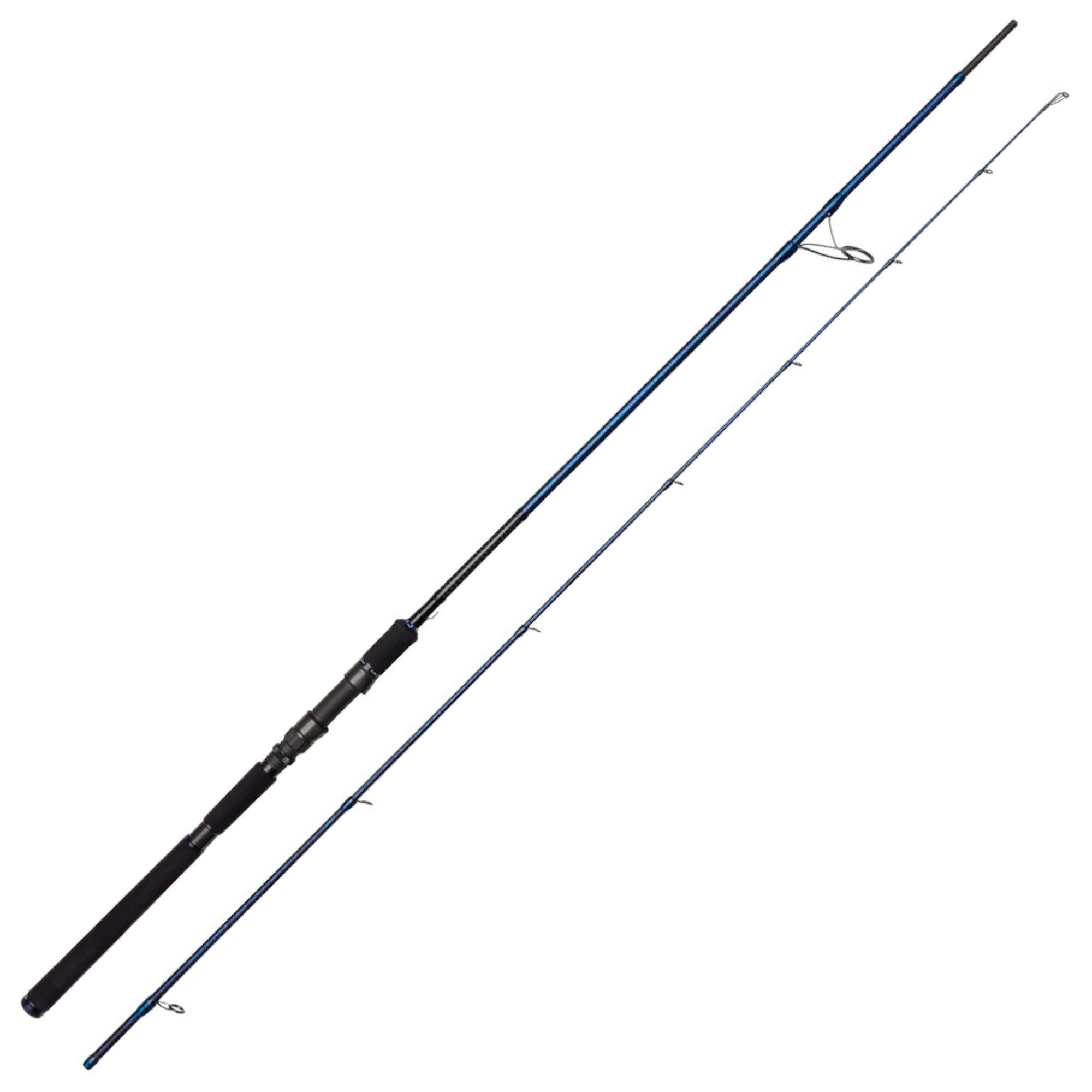 WESTIN Spinnrute W8 Powerstick 8'3"/251Cm Mhh 10-50G 2Sec