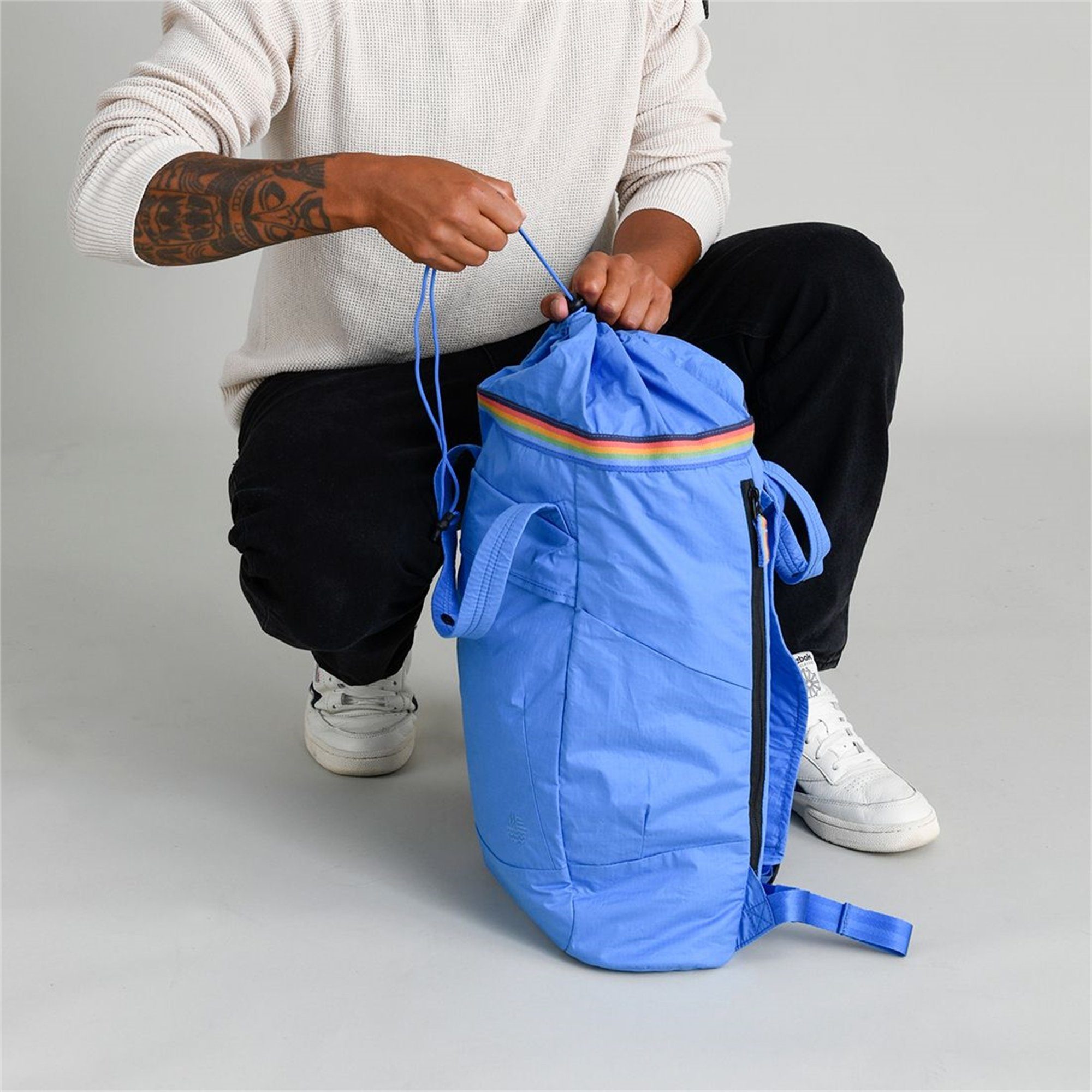 eoto Rucksack AIR MIST:IFY Daypack, nachhaltig, 24 L (1-tlg) günstig online kaufen