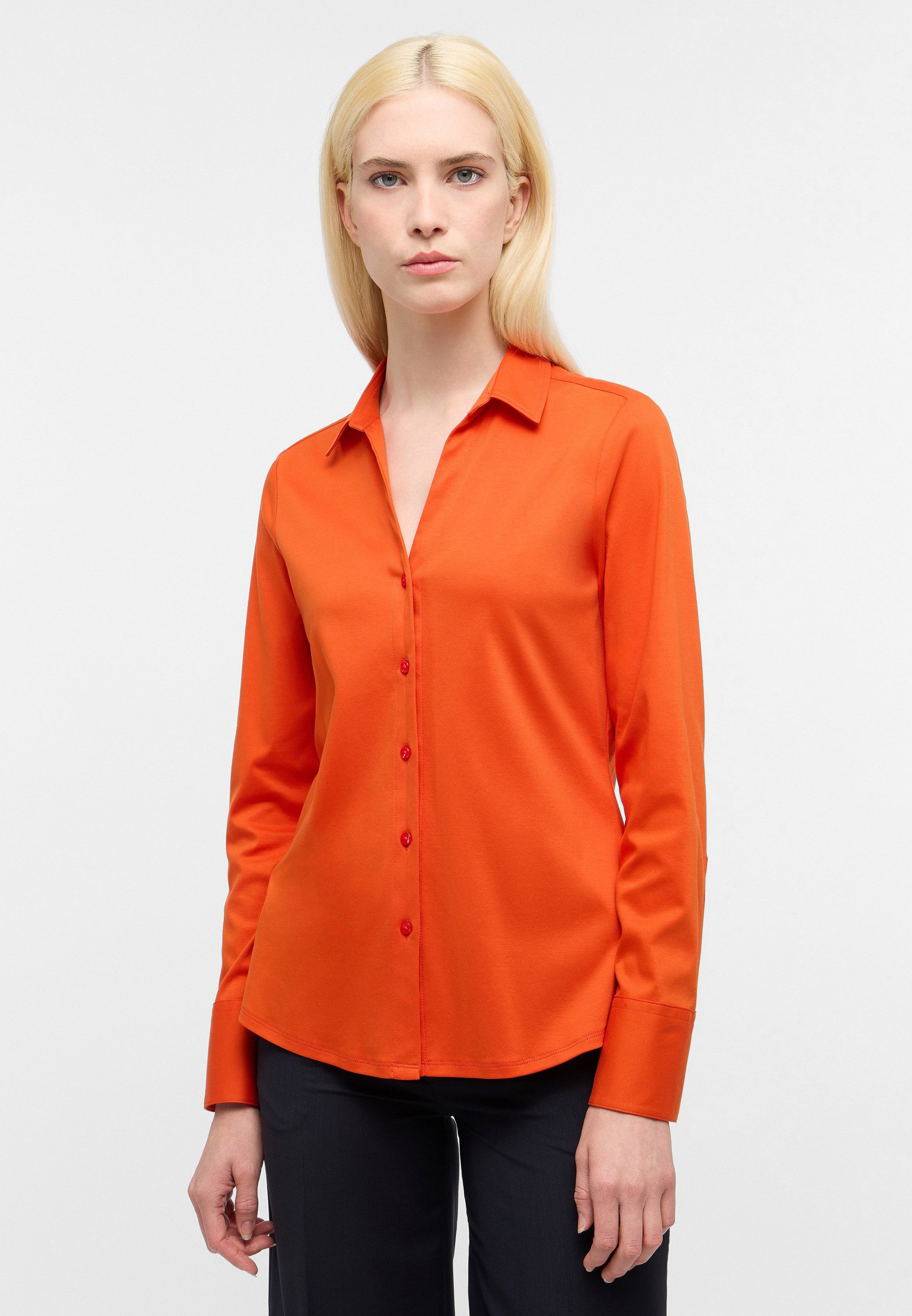 Eterna Hemdbluse FITTED EASY IRON (bügelleicht) günstig online kaufen