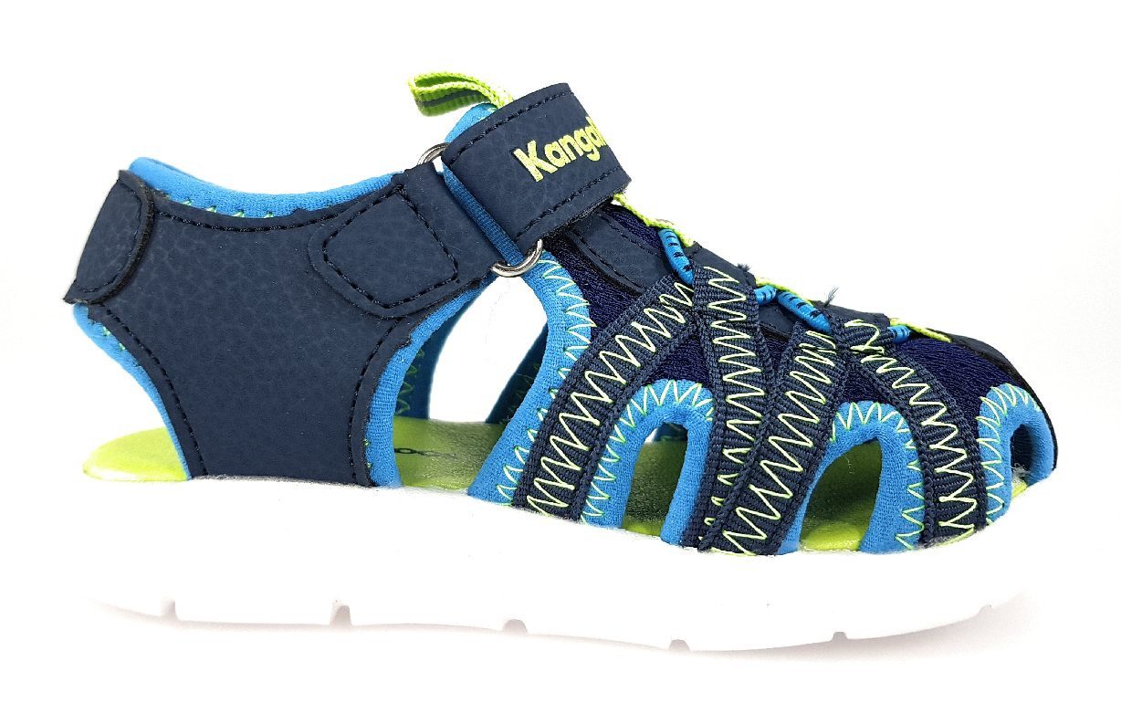 KangaROOS K-Lil Lauflernschuh