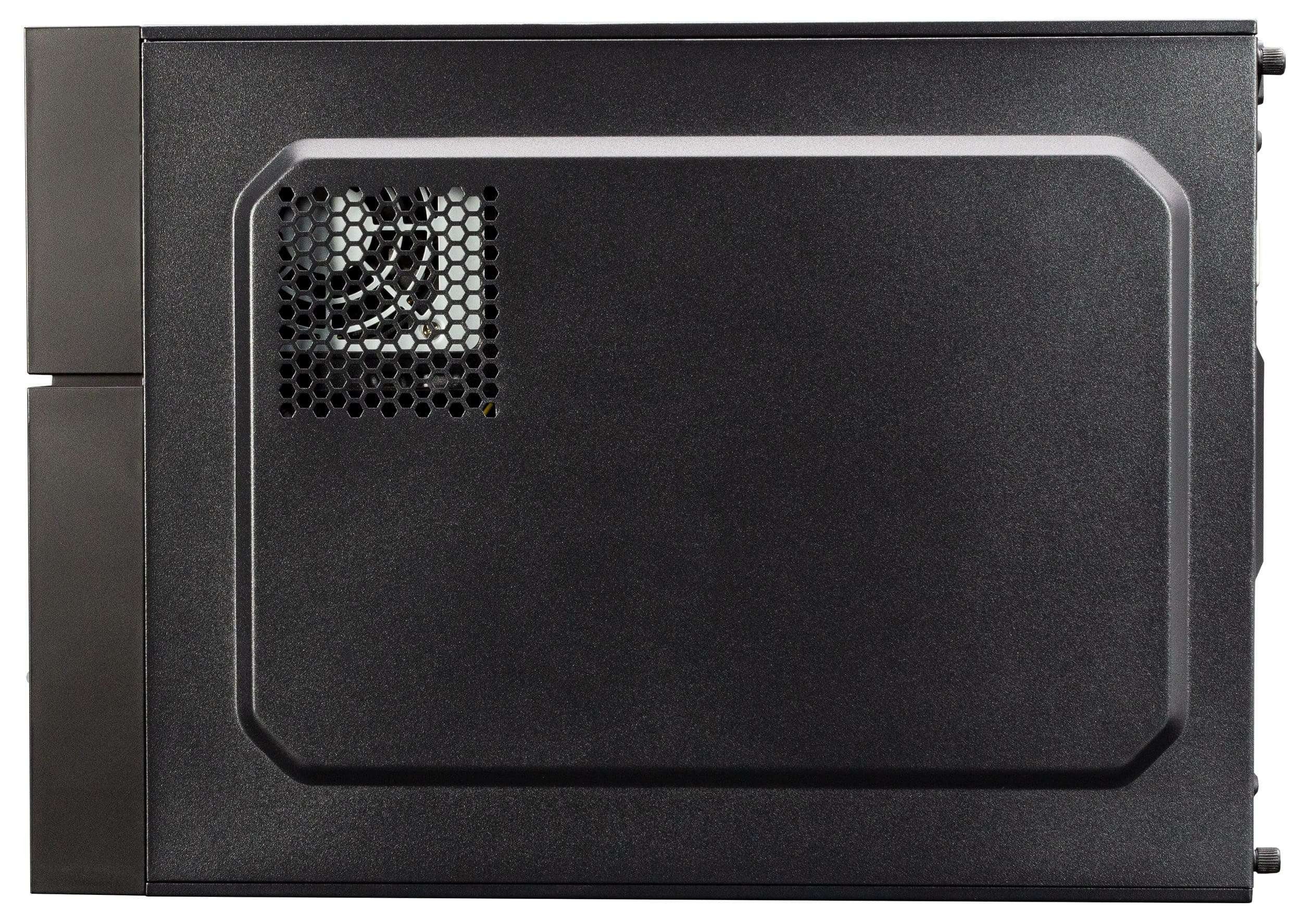 CAPTIVA Power Starter I58-945 Business-PC (Intel Core i7 10700, -, 16 GB RAM, 480 GB SSD, Luftkühlung)