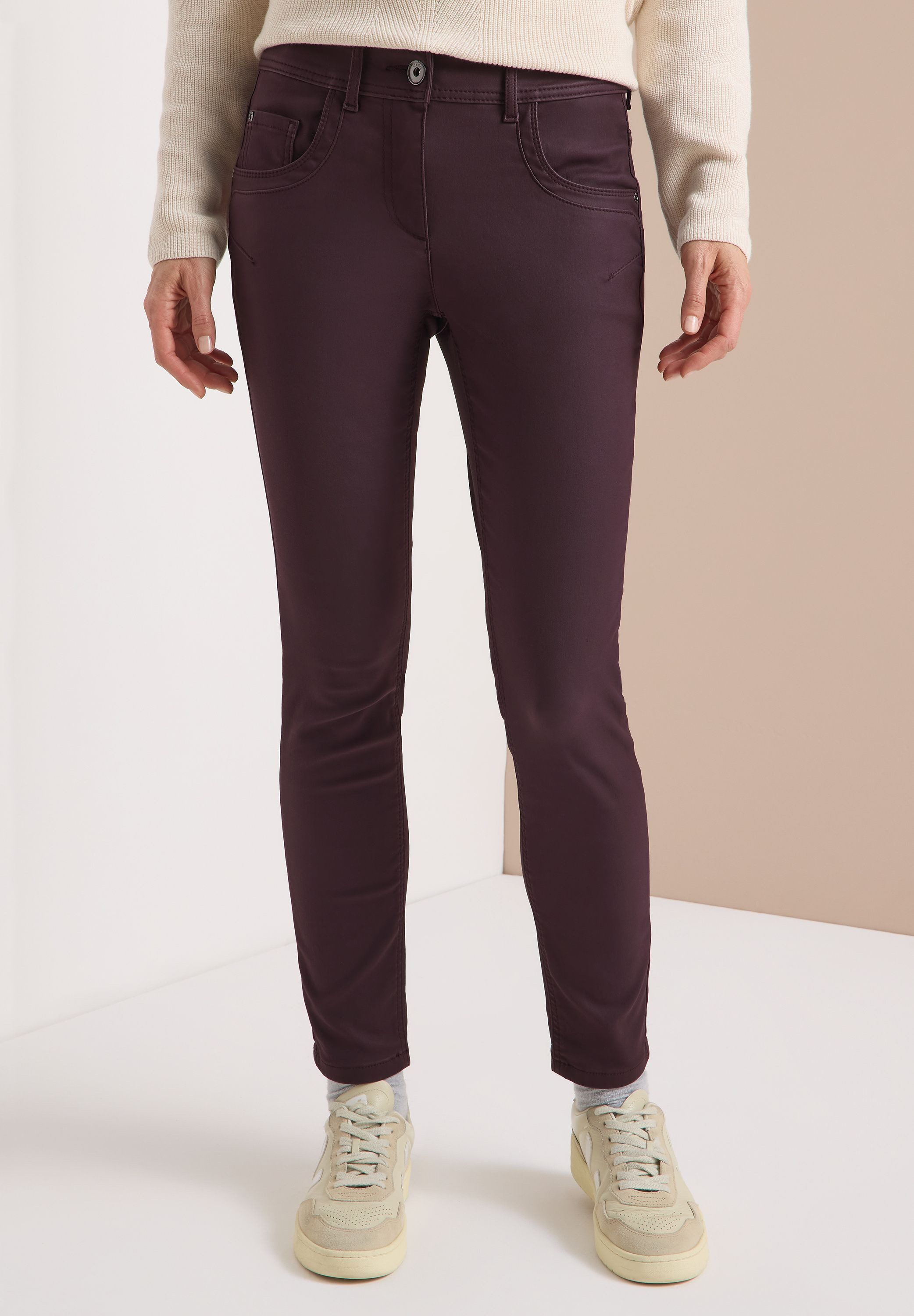 CECIL 5-Pocket-Hose