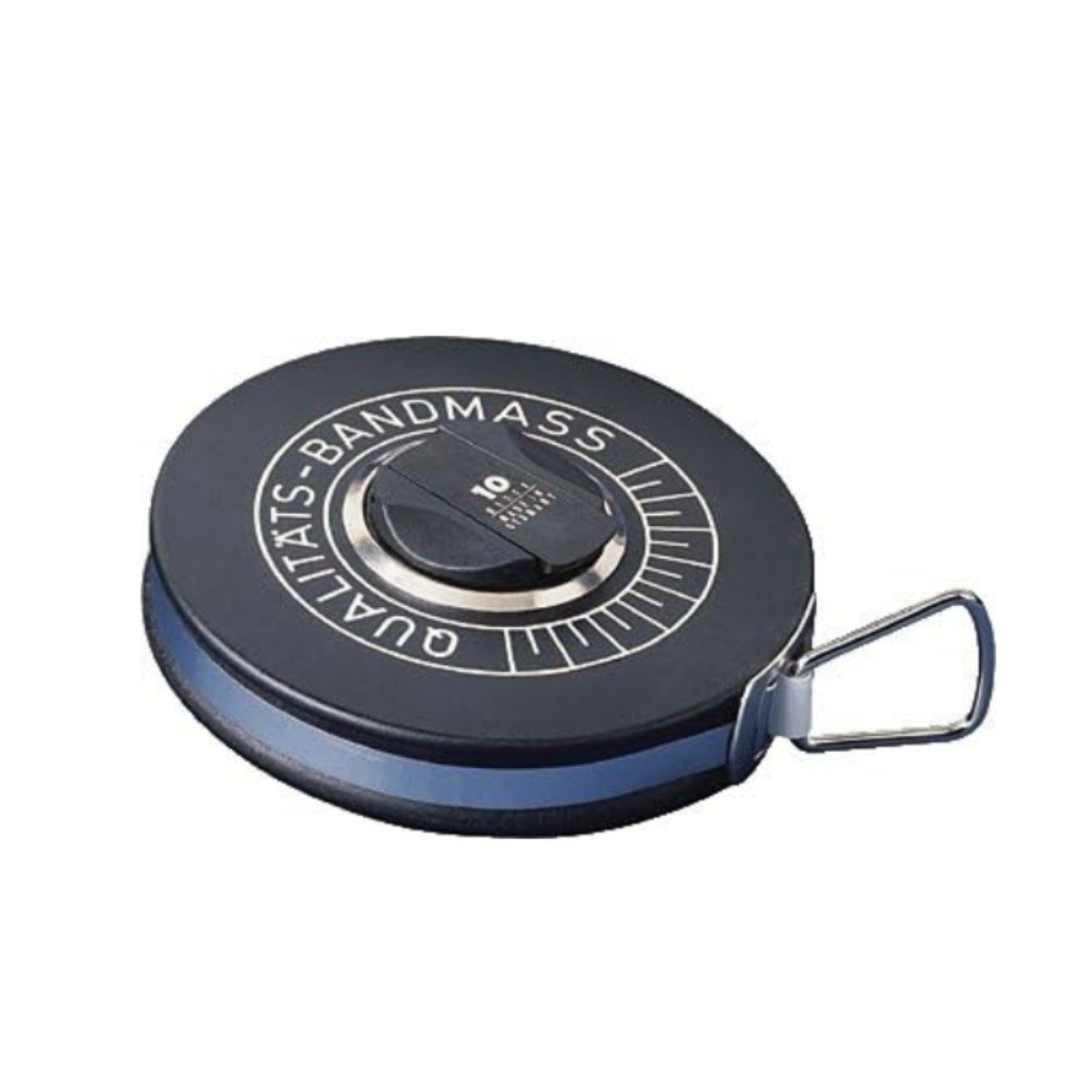 WEISS Maßband Weiss 572.30 Glasfaser Bandmaß 30 m Langbandmaß Rollbandmaß, Maßband Messband