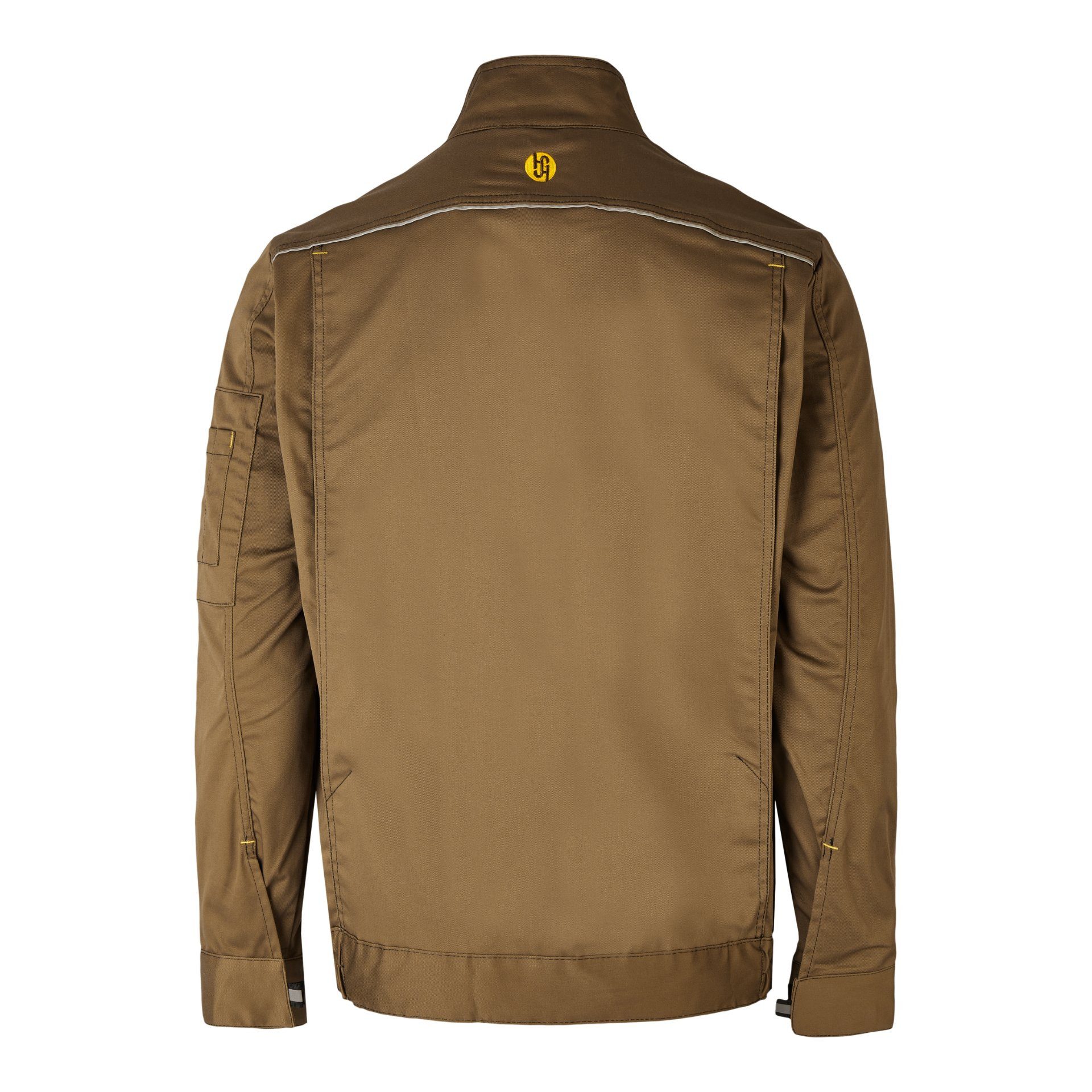 Hans Schäfer Workwear Arbeitsjacke Bundjacke Professional Beruf Handwerk powered by Ralf Moeller