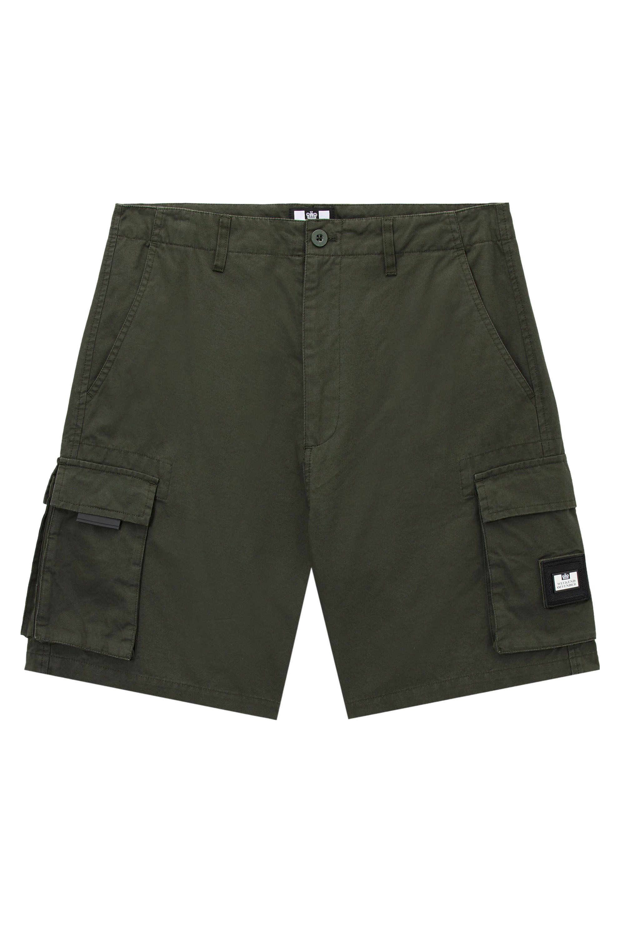 Weekend Offender Shorts MASCIA CARGO SHORT Herren Shorts Herren, leichte So günstig online kaufen
