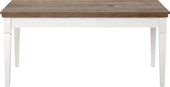 Home affaire Couchtisch Evora, (B/T/H): 110/60/50 günstig online kaufen