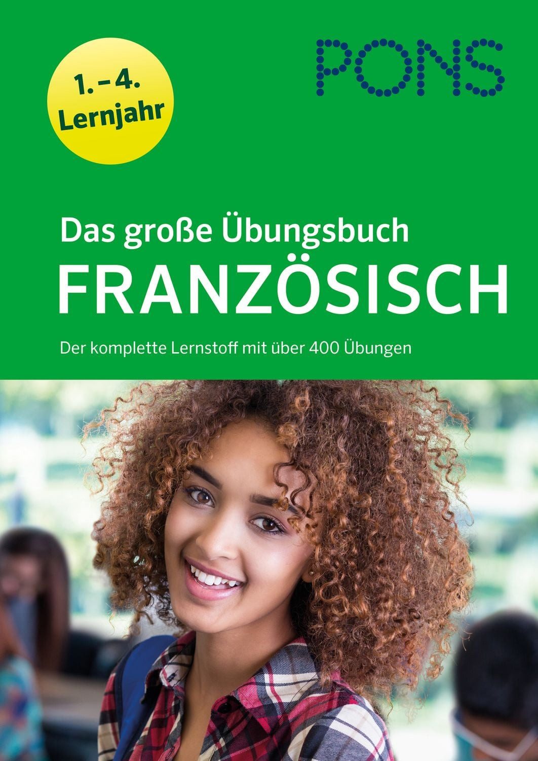 Das große Übungsbuch Französisch 1.-4. Lernjahr / diverse