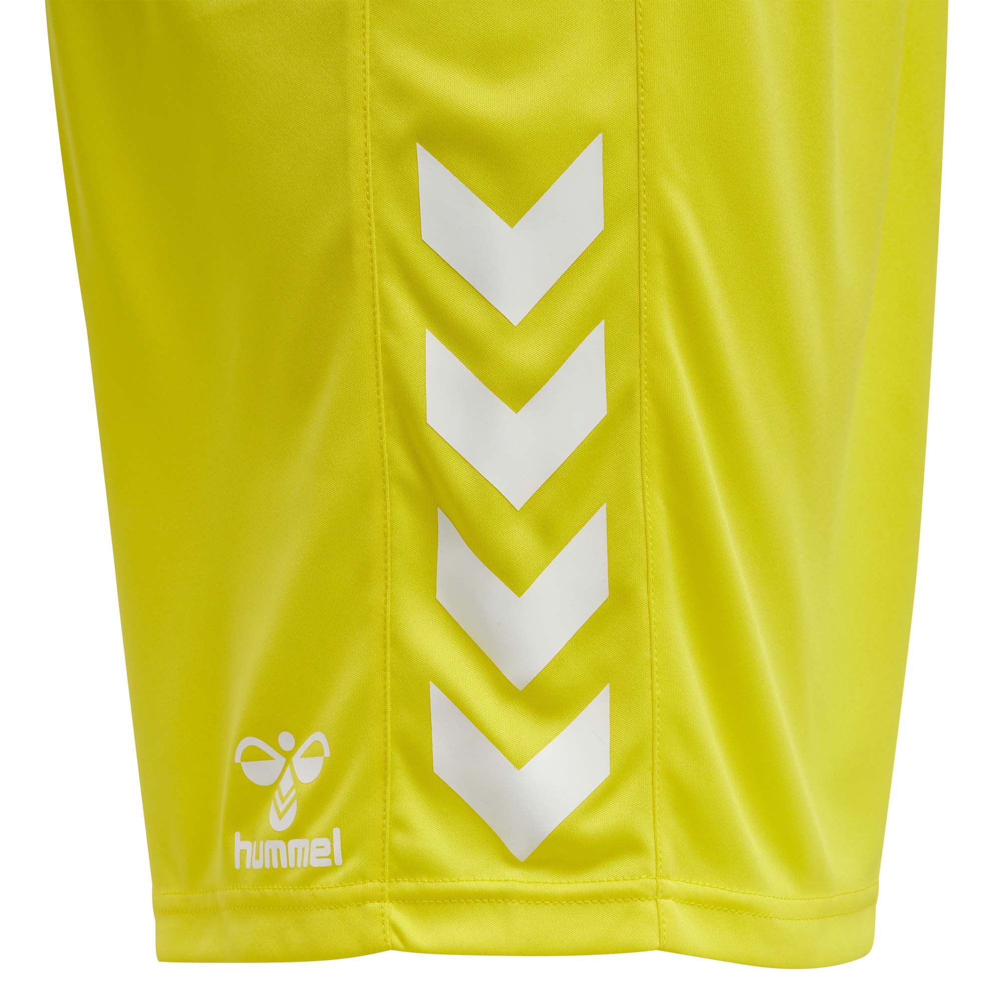 hummel Trainingsshorts Hummel Herren Short Core XK Poly Shorts 211466
