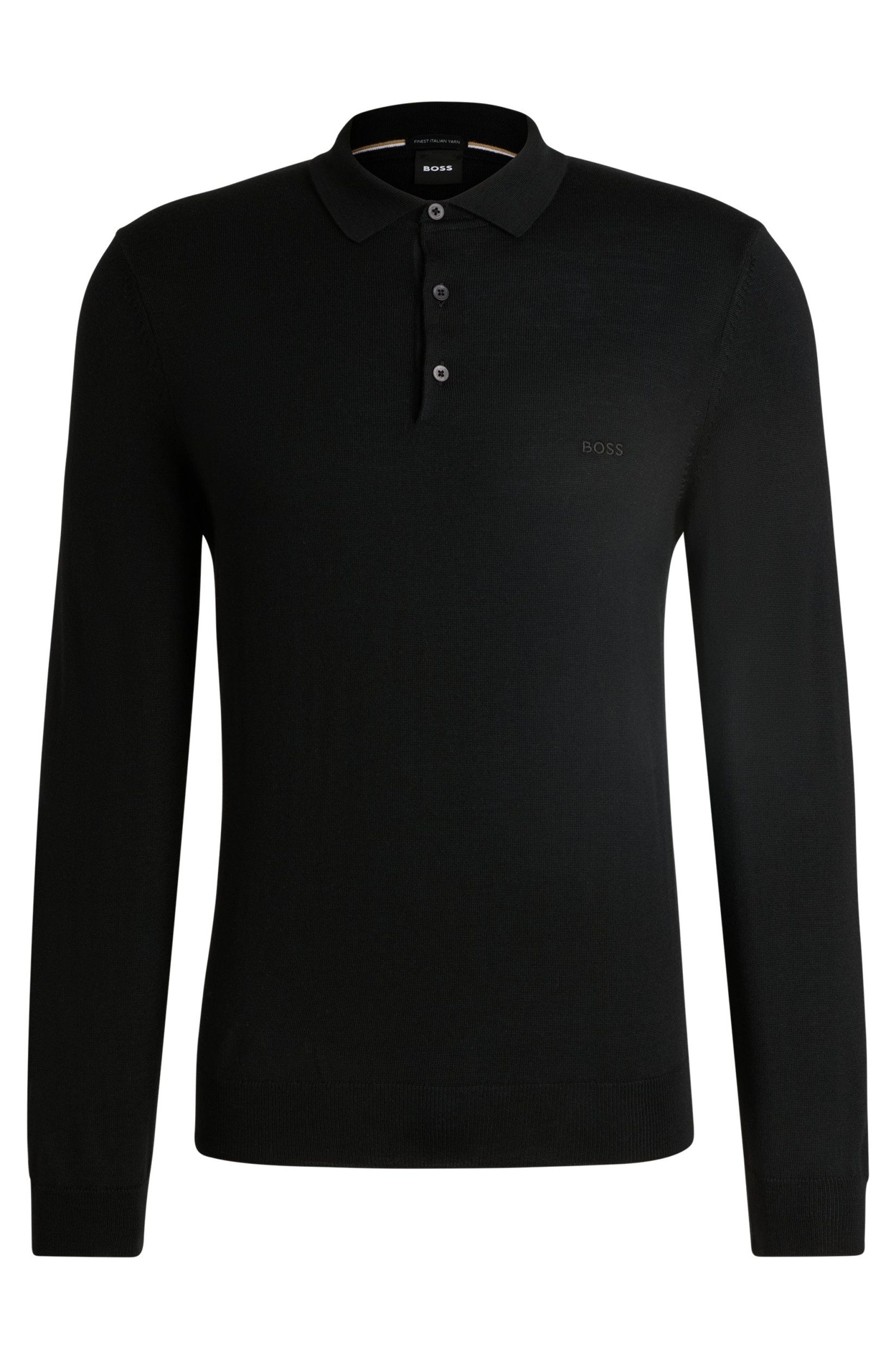 HUGO Strickpullover Bono-L 10243945 01