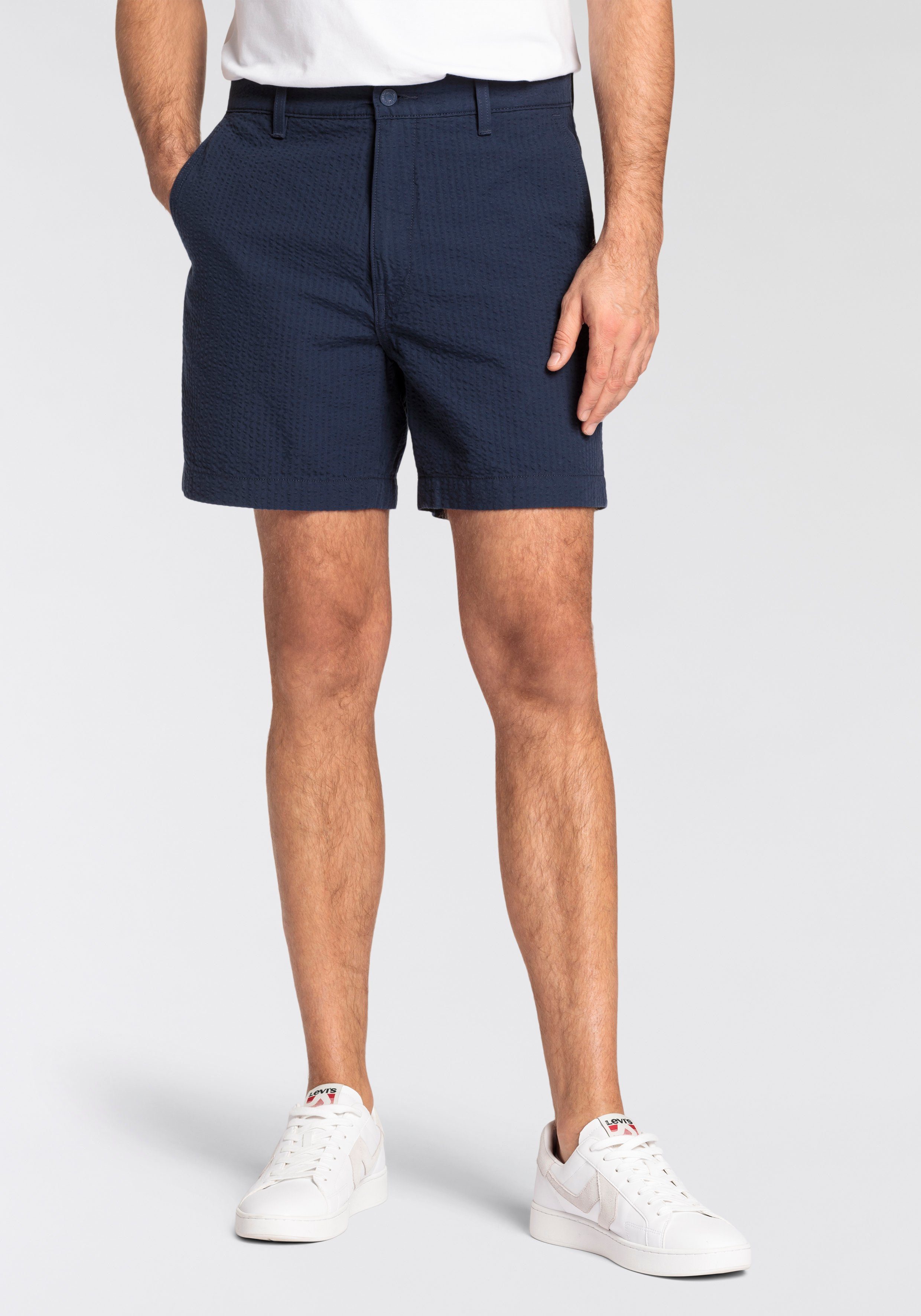 Levi's® Chinohose Shorts XX AUTHENTIC SHORT günstig online kaufen
