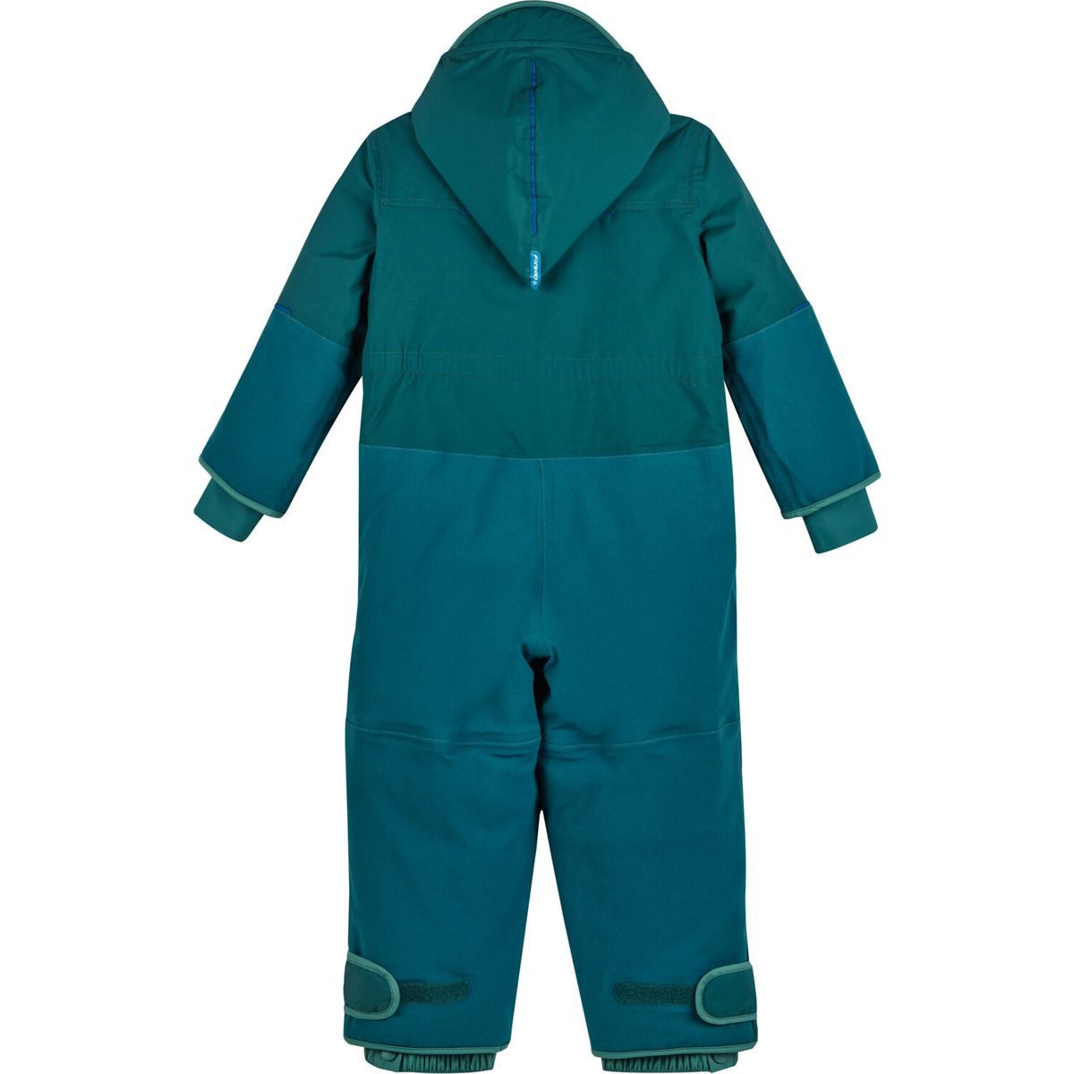 Finkid Schneeoverall Husky Haalari Strapazierfähiger und wetterfester Winteroverall für Kinder, ideal
