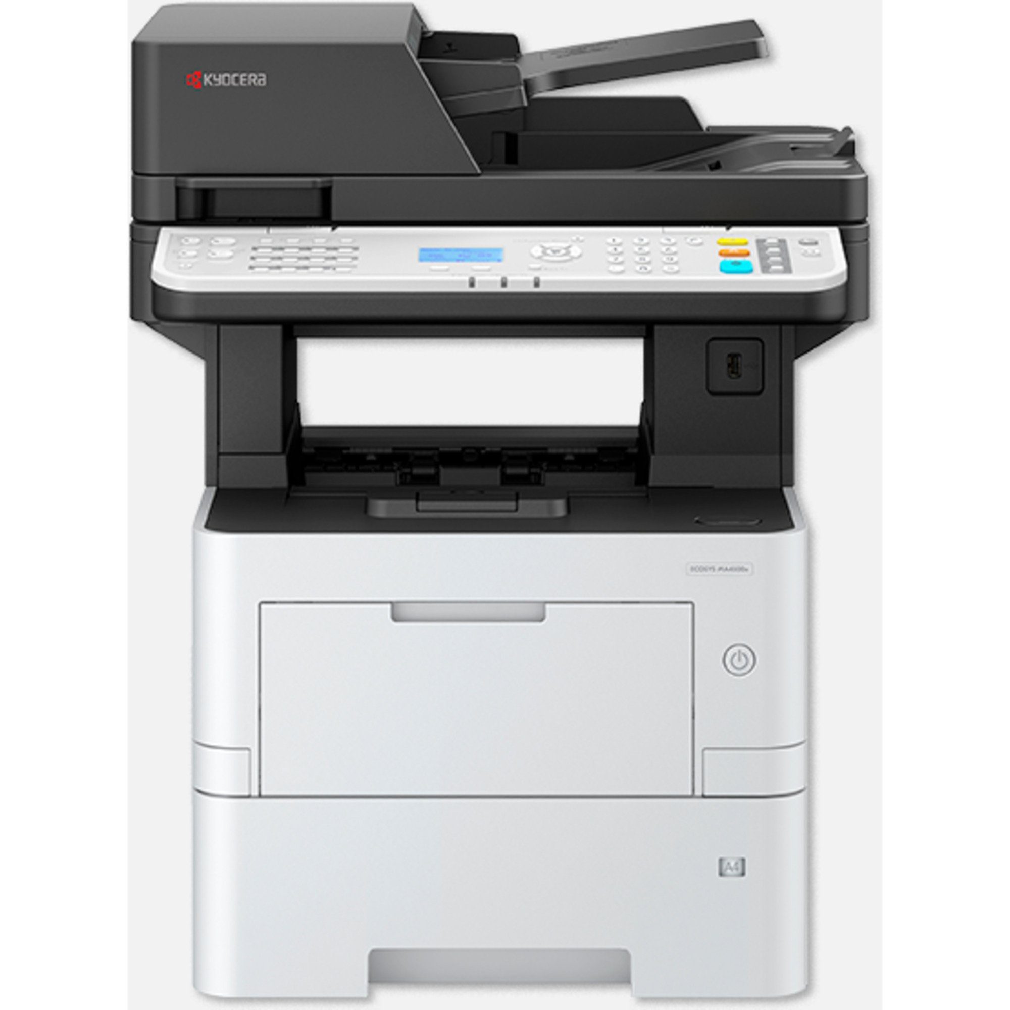 Kyocera Kyocera ECOSYS MA4500x, Multifunktionsdrucker, Multifunktionsdrucker