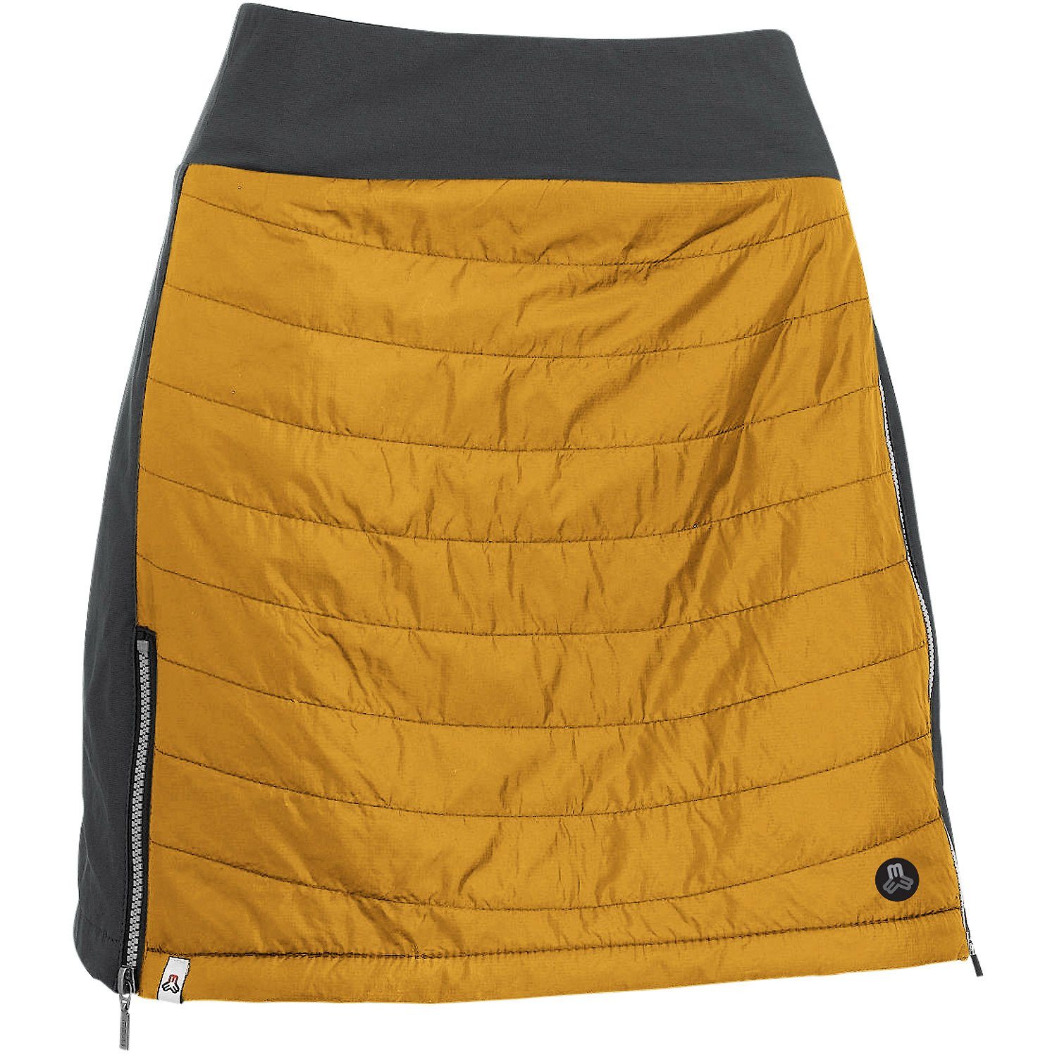 Mocca Winterrock Brünnstein Maul Sport® Hosenrock