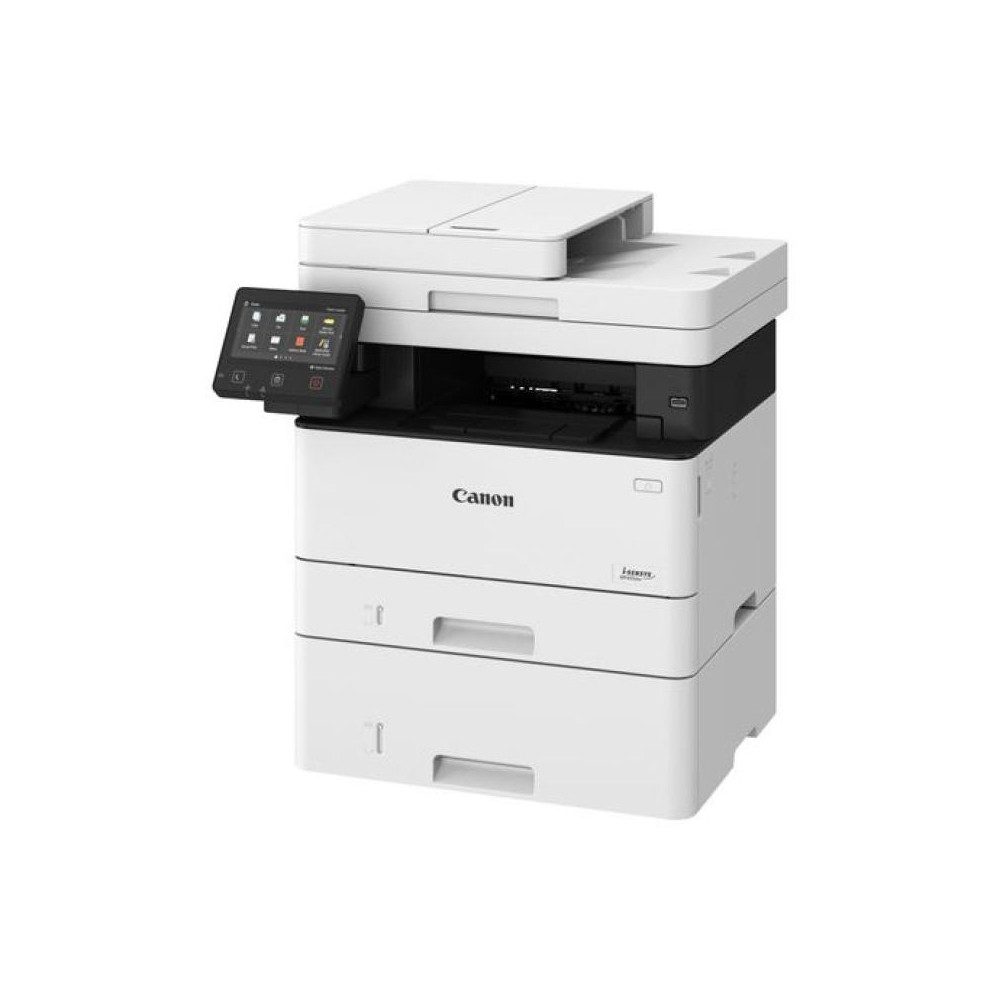 Canon Canon i-SENSYS MF455dw Drucker. Multifunktionsdrucker, (WLAN, Ethernet, Cloud- und Mobile-Druckfunktionen)